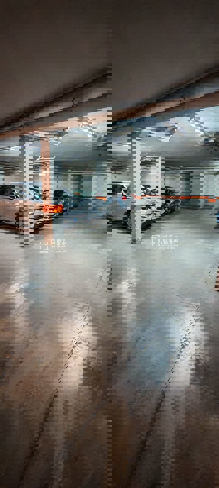 Garaje en venta en  calle del Alcalde Diego Riquelme Rodríguez, Alcantarilla, Murcia  3/4