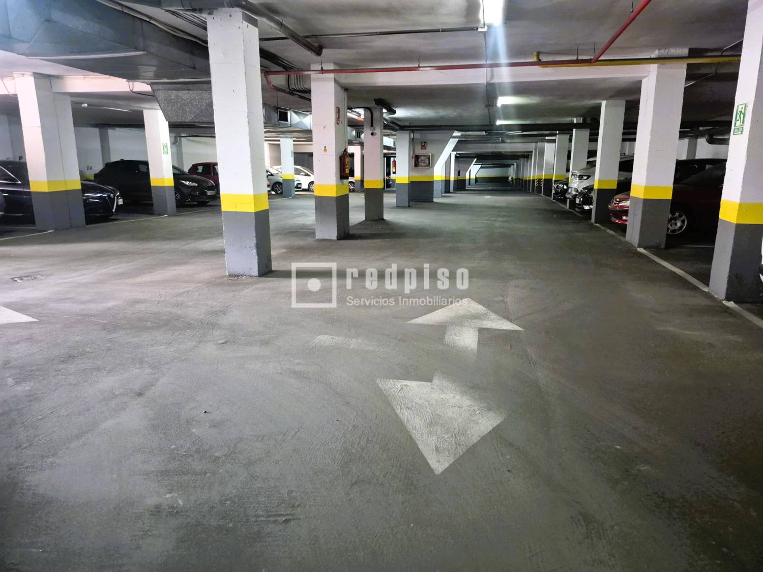 Garaje en venta en Parla, Madrid 5/6