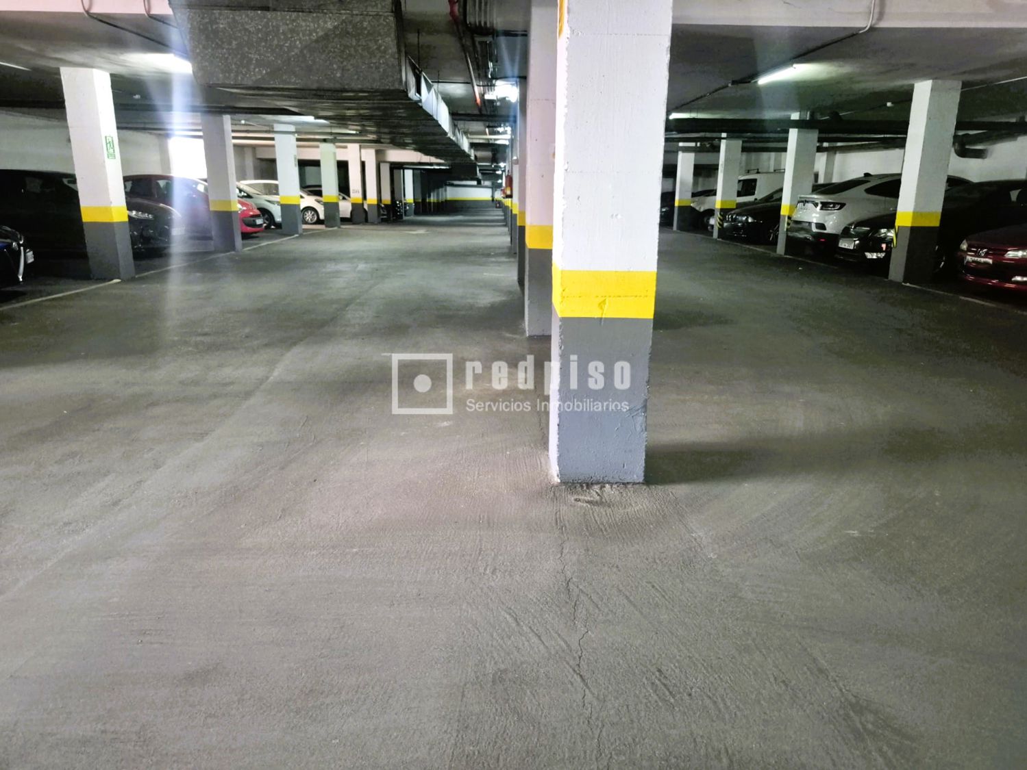 Garaje en venta en Parla, Madrid 4/6