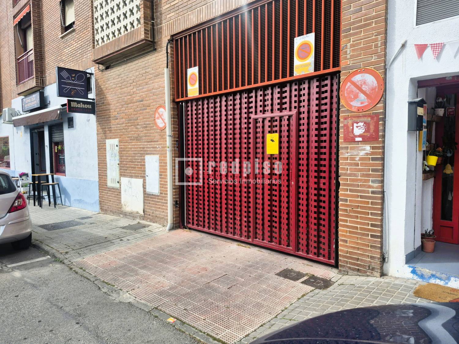 Garaje en venta en Parla, Madrid 2/6