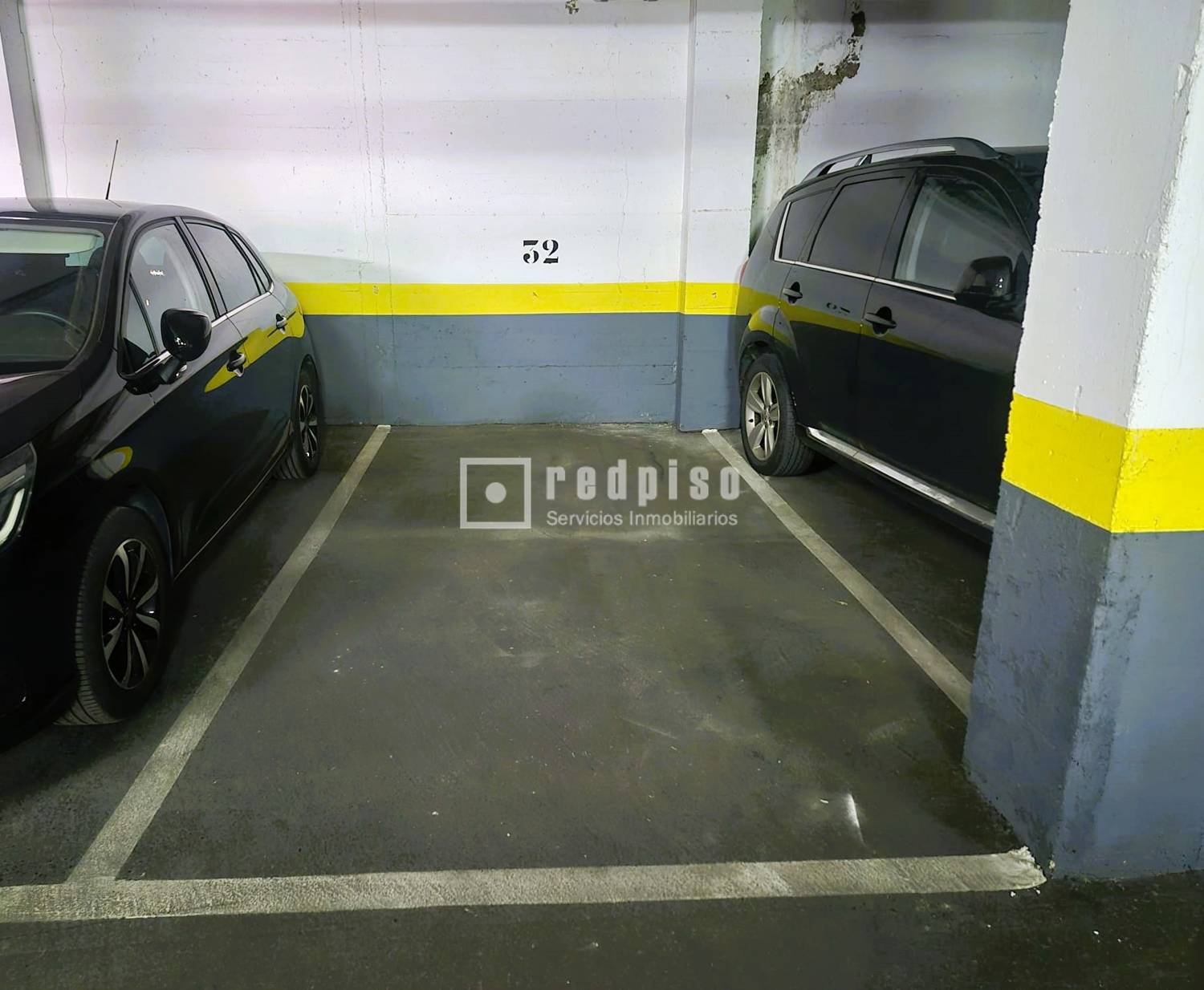 Garaje en venta en Parla, Madrid 6/6