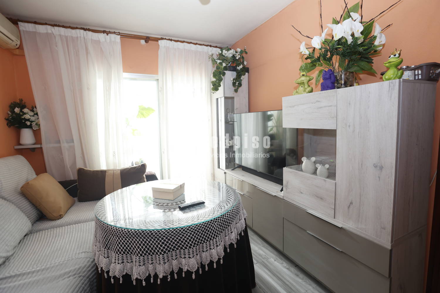 Piso en venta en  calle del Sáhara, Villaverde, Madrid  1/1