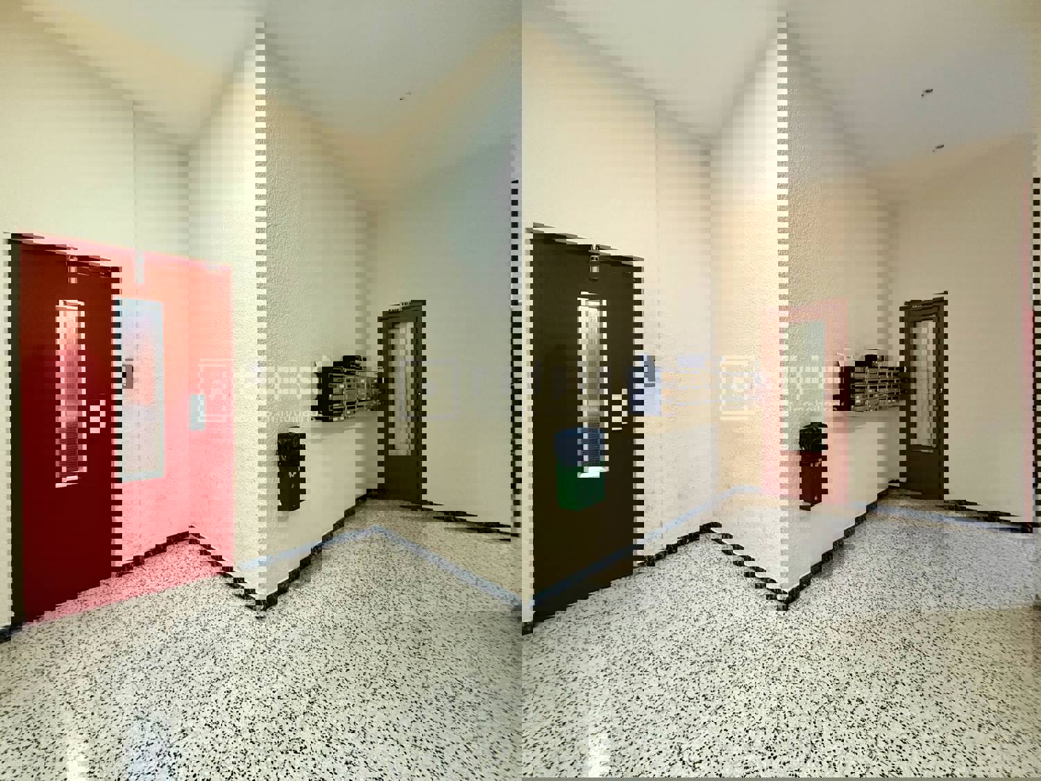 Piso en venta en calle De Andrés Vicente, Delicias, Zaragoza 5/40