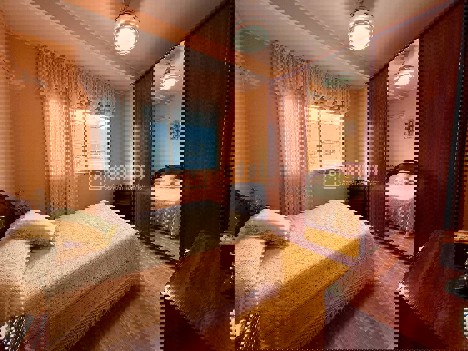 Piso en venta en calle De Andrés Vicente, Delicias, Zaragoza 24/40