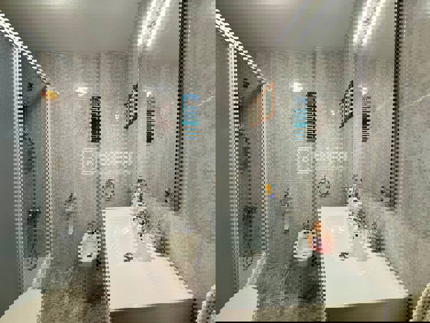 Piso en venta en calle De Andrés Vicente, Delicias, Zaragoza 18/40