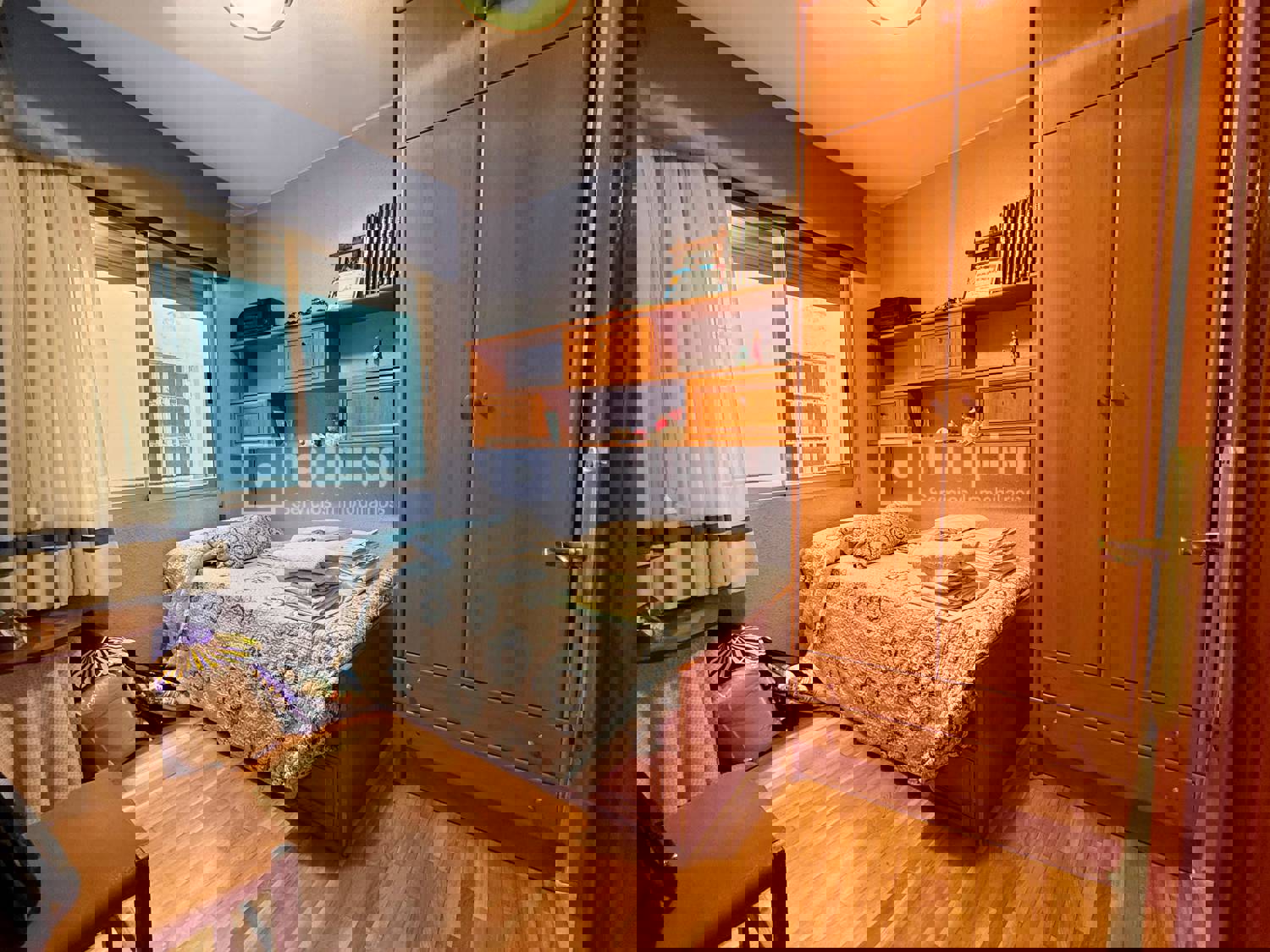 Piso en venta en calle De Andrés Vicente, Delicias, Zaragoza 31/40