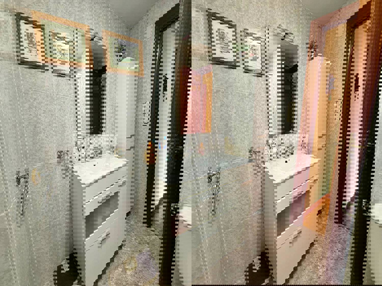 Piso en venta en calle De Andrés Vicente, Delicias, Zaragoza 22/40