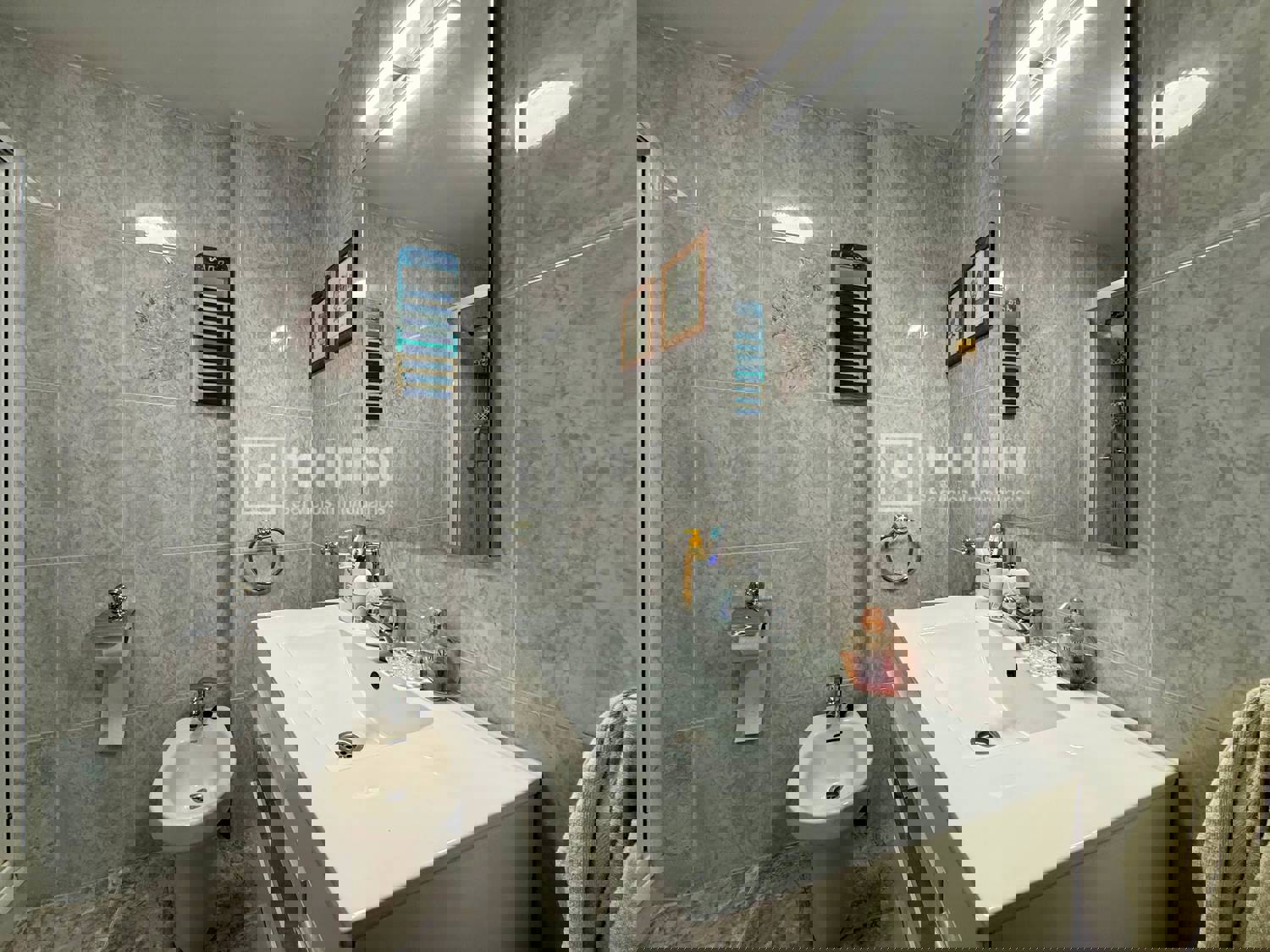 Piso en venta en calle De Andrés Vicente, Delicias, Zaragoza 17/40