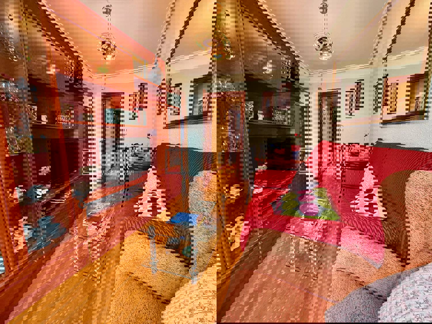 Piso en venta en calle De Andrés Vicente, Delicias, Zaragoza 12/40