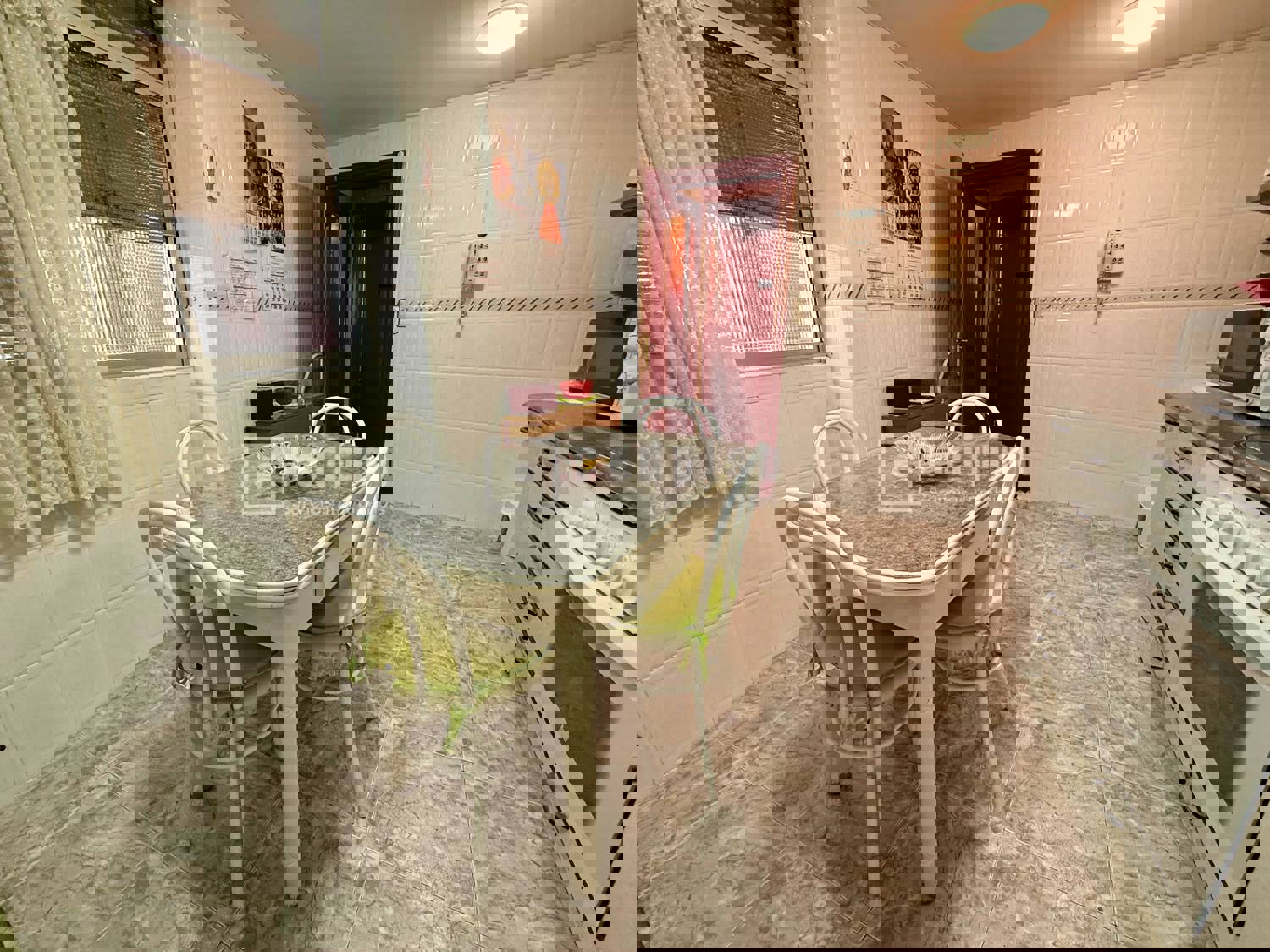 Piso en venta en calle De Andrés Vicente, Delicias, Zaragoza 39/40