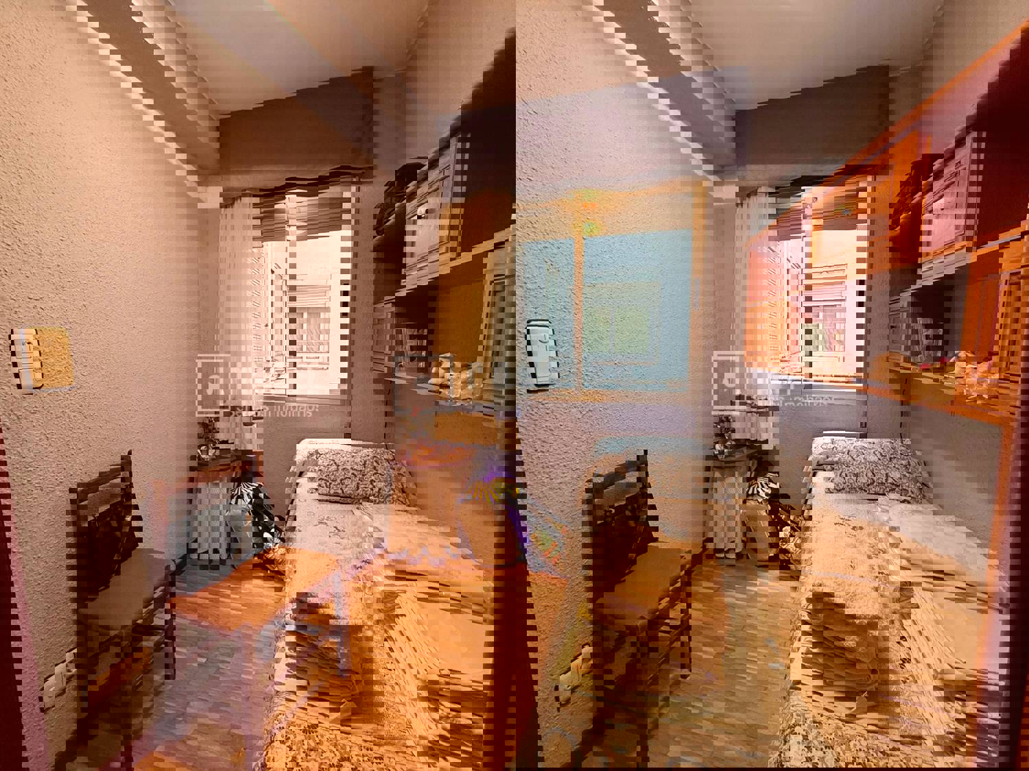 Piso en venta en calle De Andrés Vicente, Delicias, Zaragoza 33/40