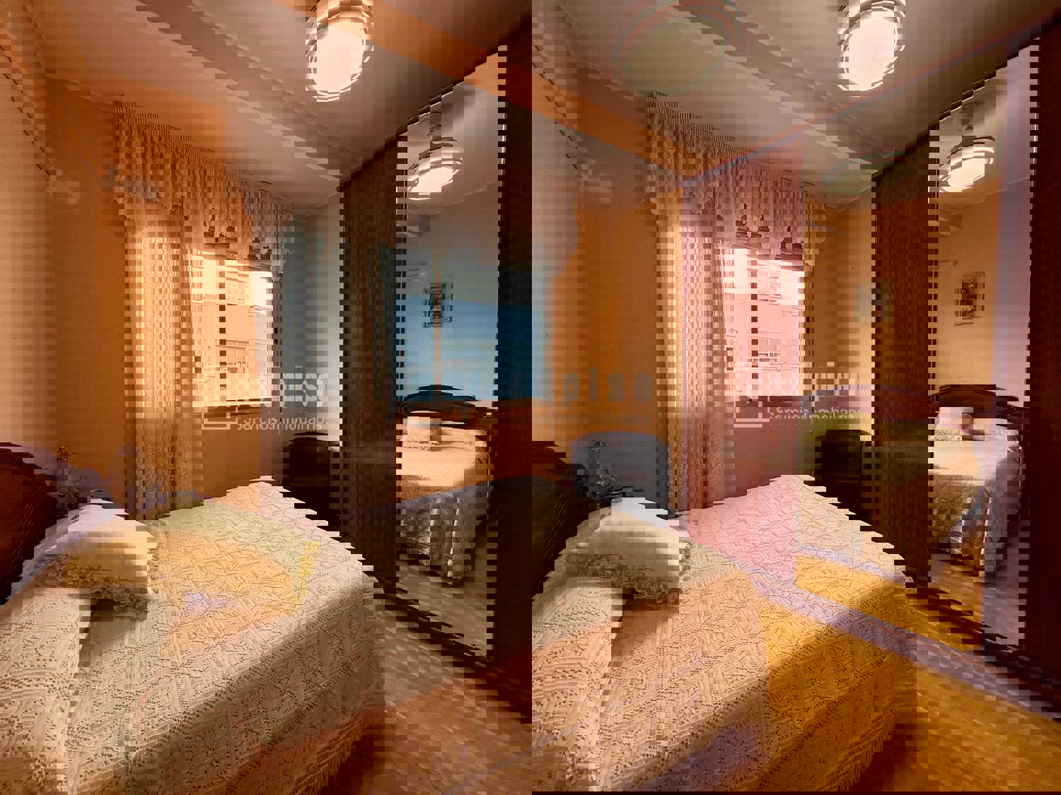 Piso en venta en calle De Andrés Vicente, Delicias, Zaragoza 25/40