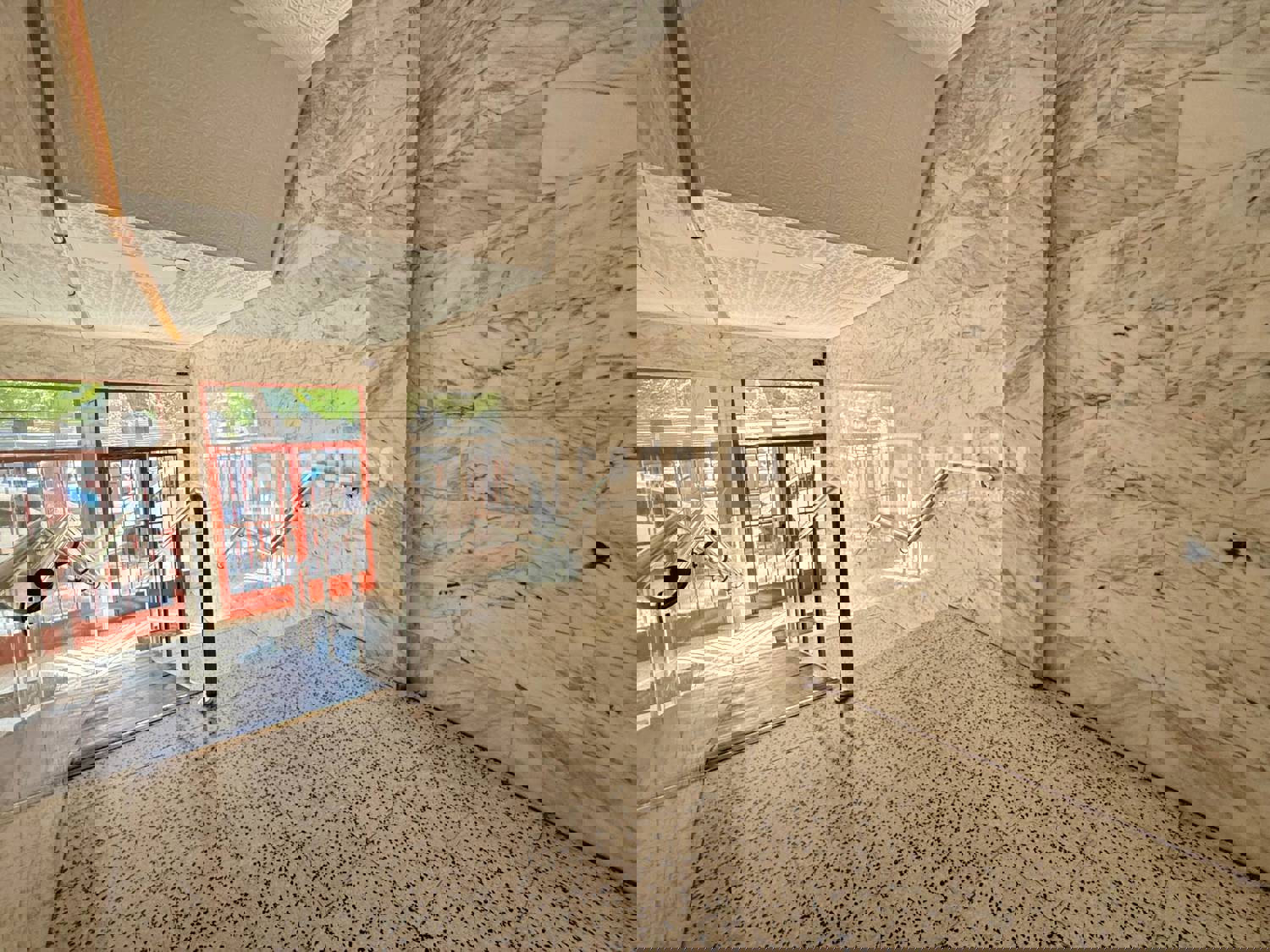 Piso en venta en calle De Andrés Vicente, Delicias, Zaragoza 4/40