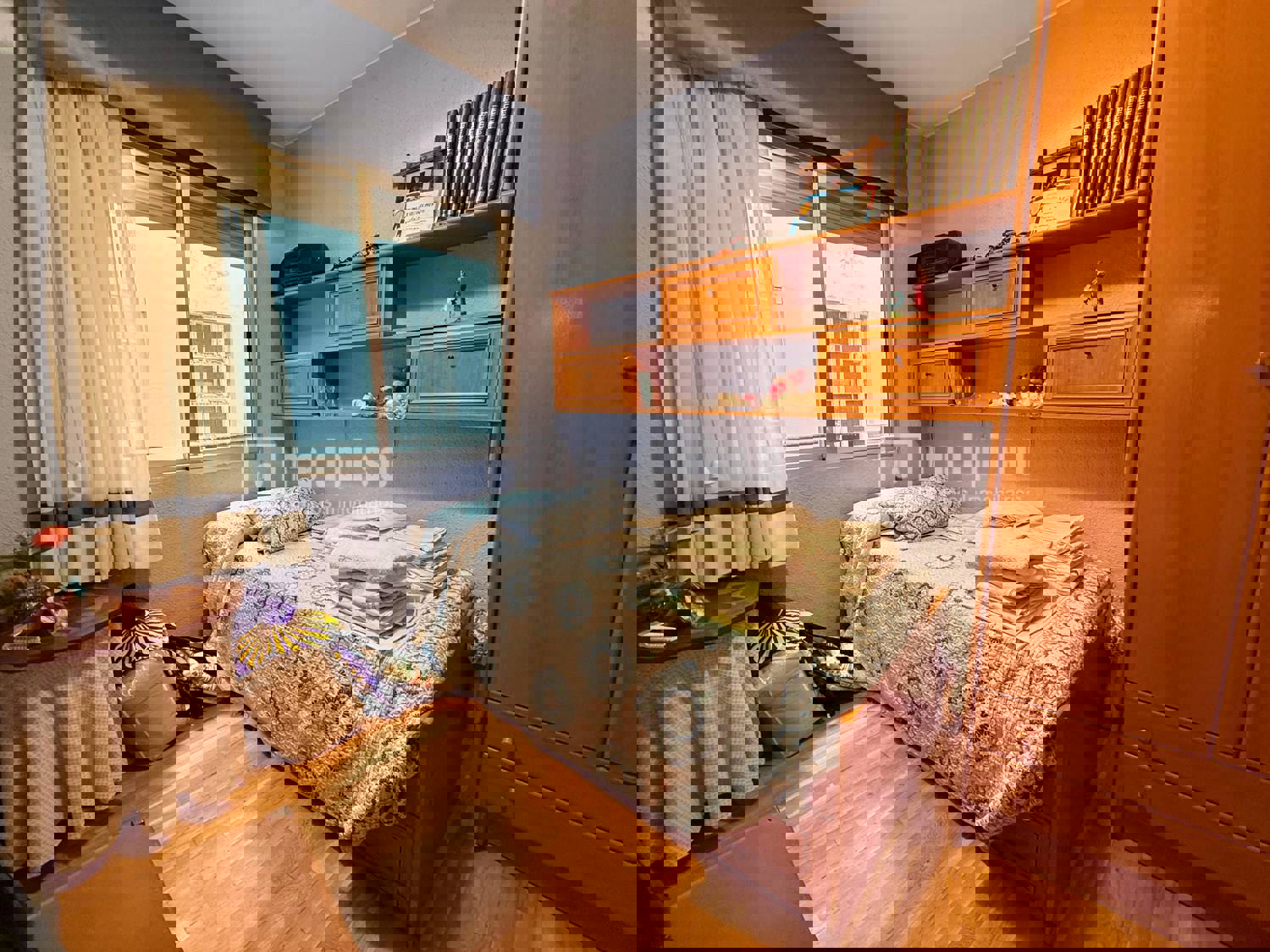 Piso en venta en calle De Andrés Vicente, Delicias, Zaragoza 32/40