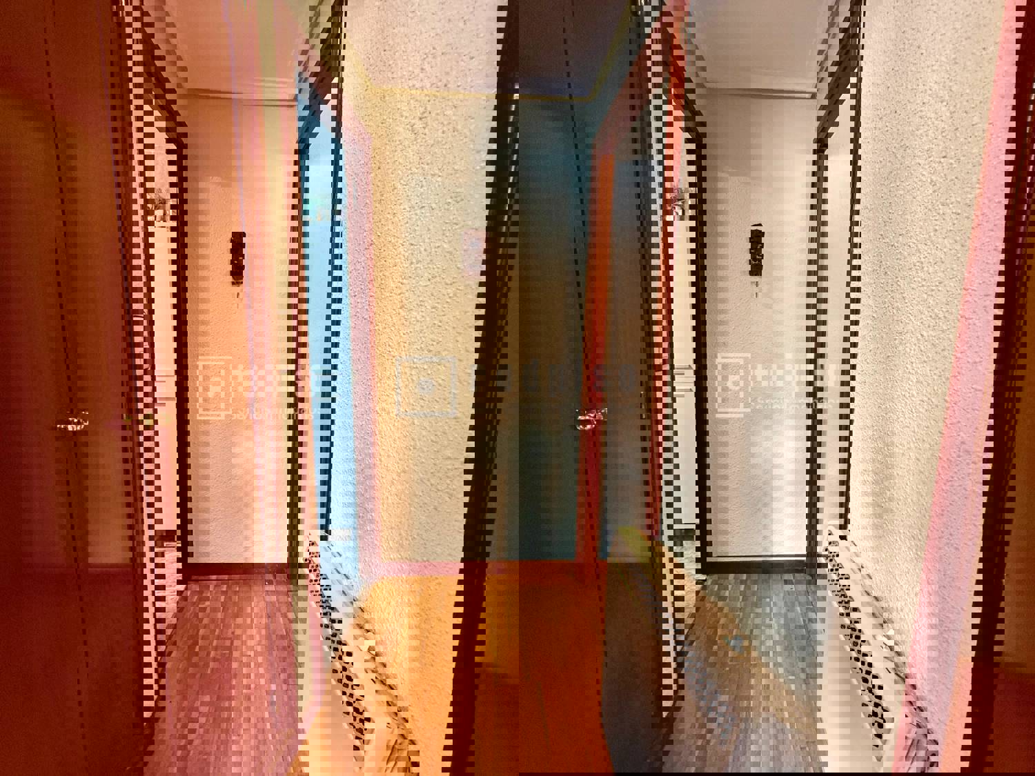 Piso en venta en calle De Andrés Vicente, Delicias, Zaragoza 29/40