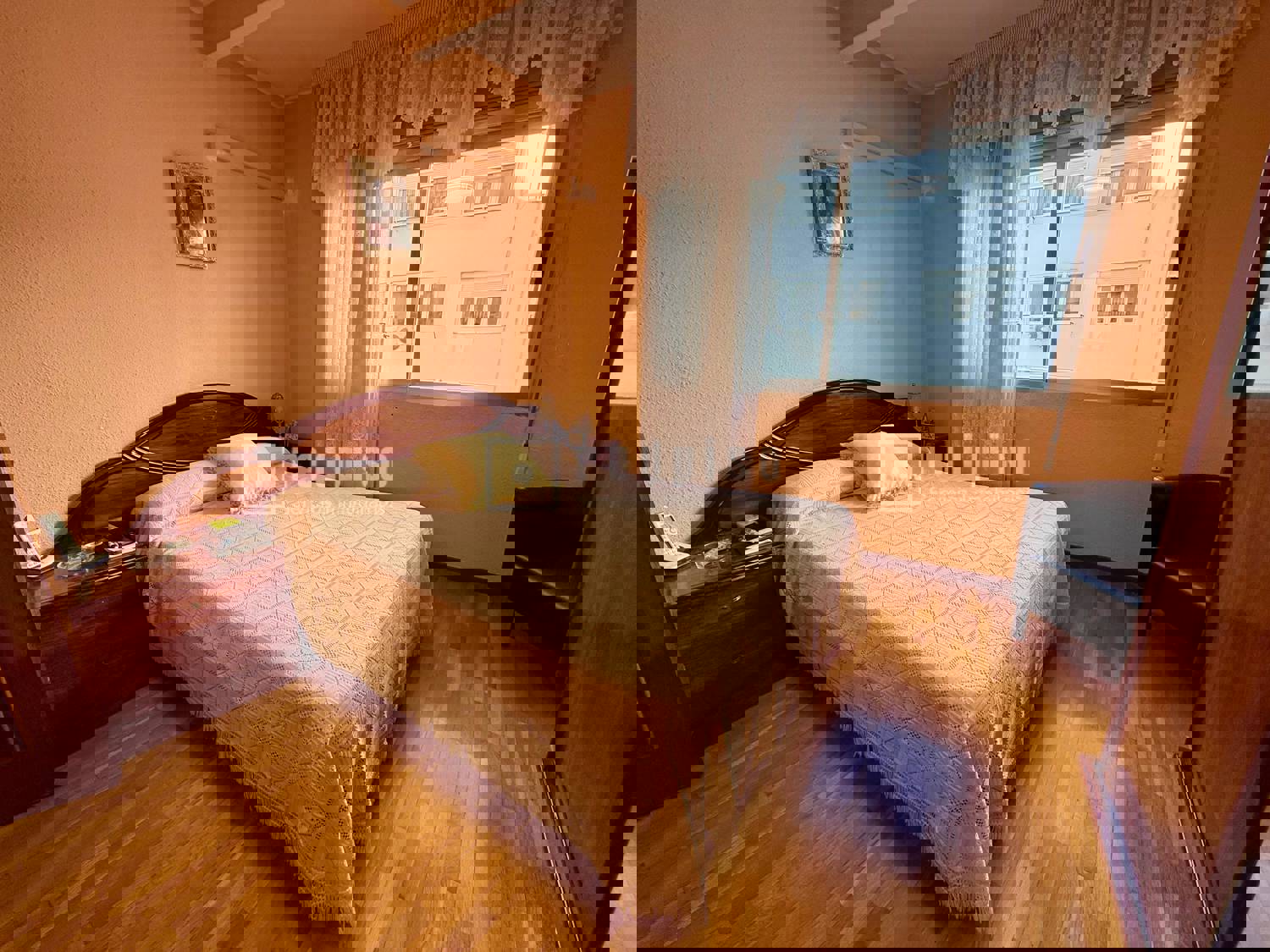 Piso en venta en calle De Andrés Vicente, Delicias, Zaragoza 26/40