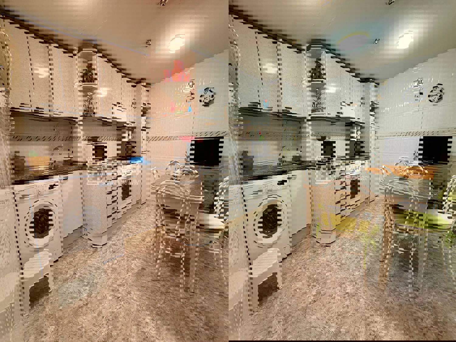 Piso en venta en calle De Andrés Vicente, Delicias, Zaragoza 35/40