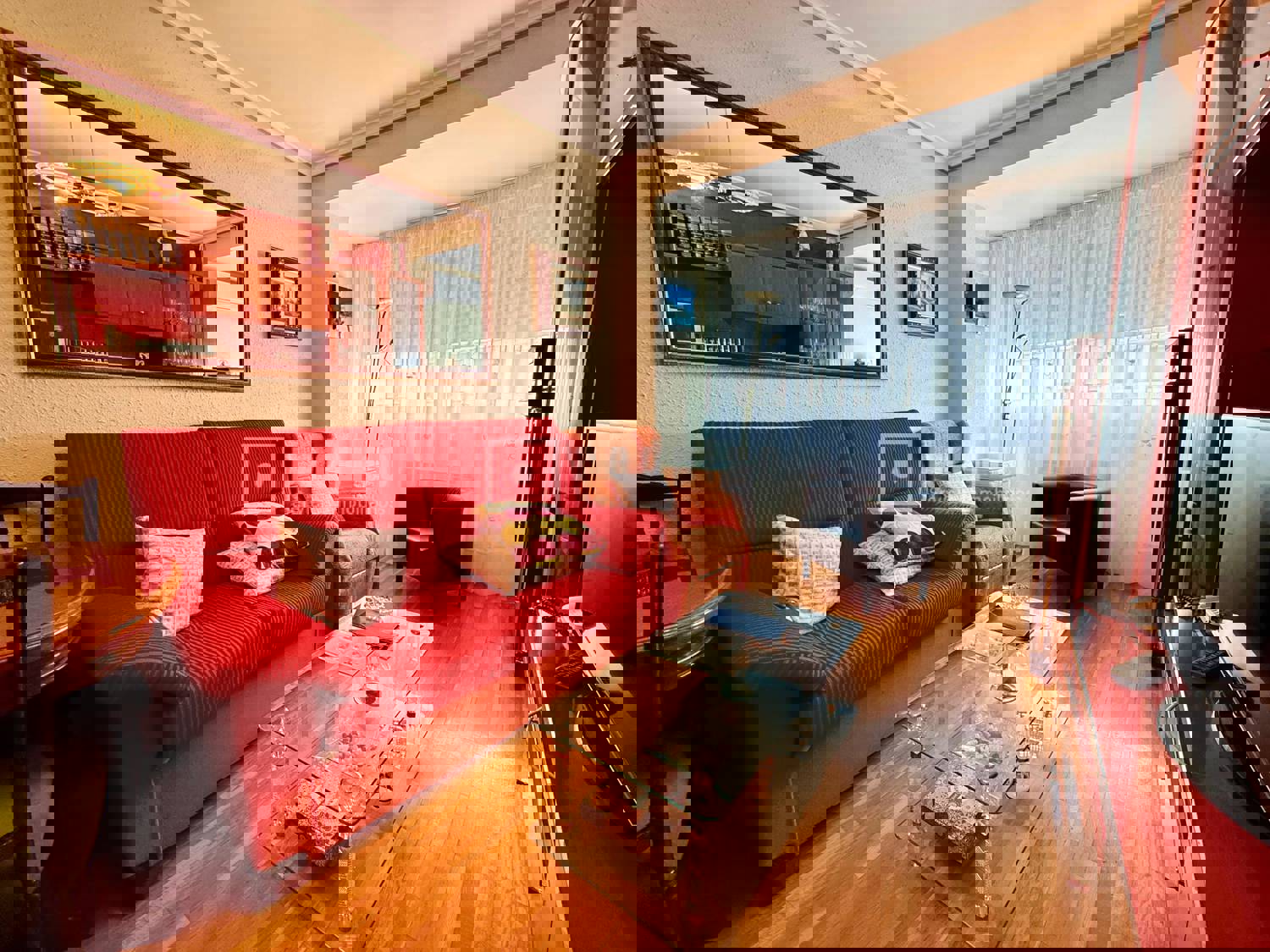 Piso en venta en calle De Andrés Vicente, Delicias, Zaragoza 11/40