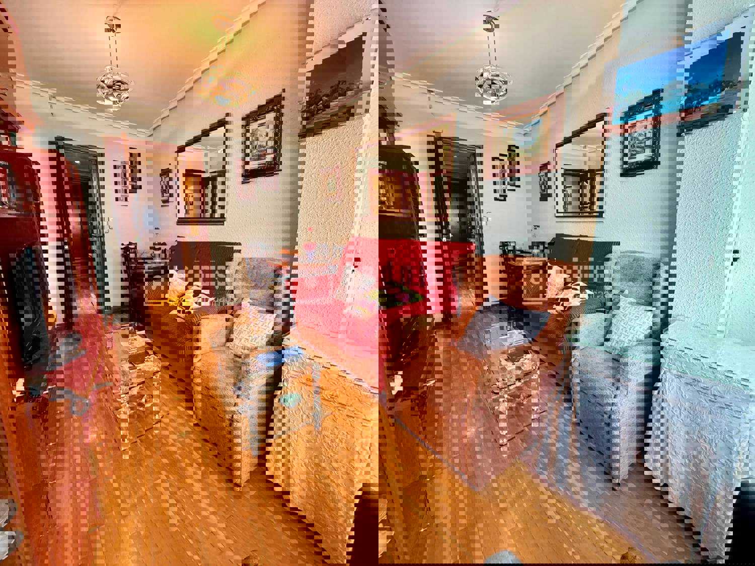 Piso en venta en calle De Andrés Vicente, Delicias, Zaragoza 13/40