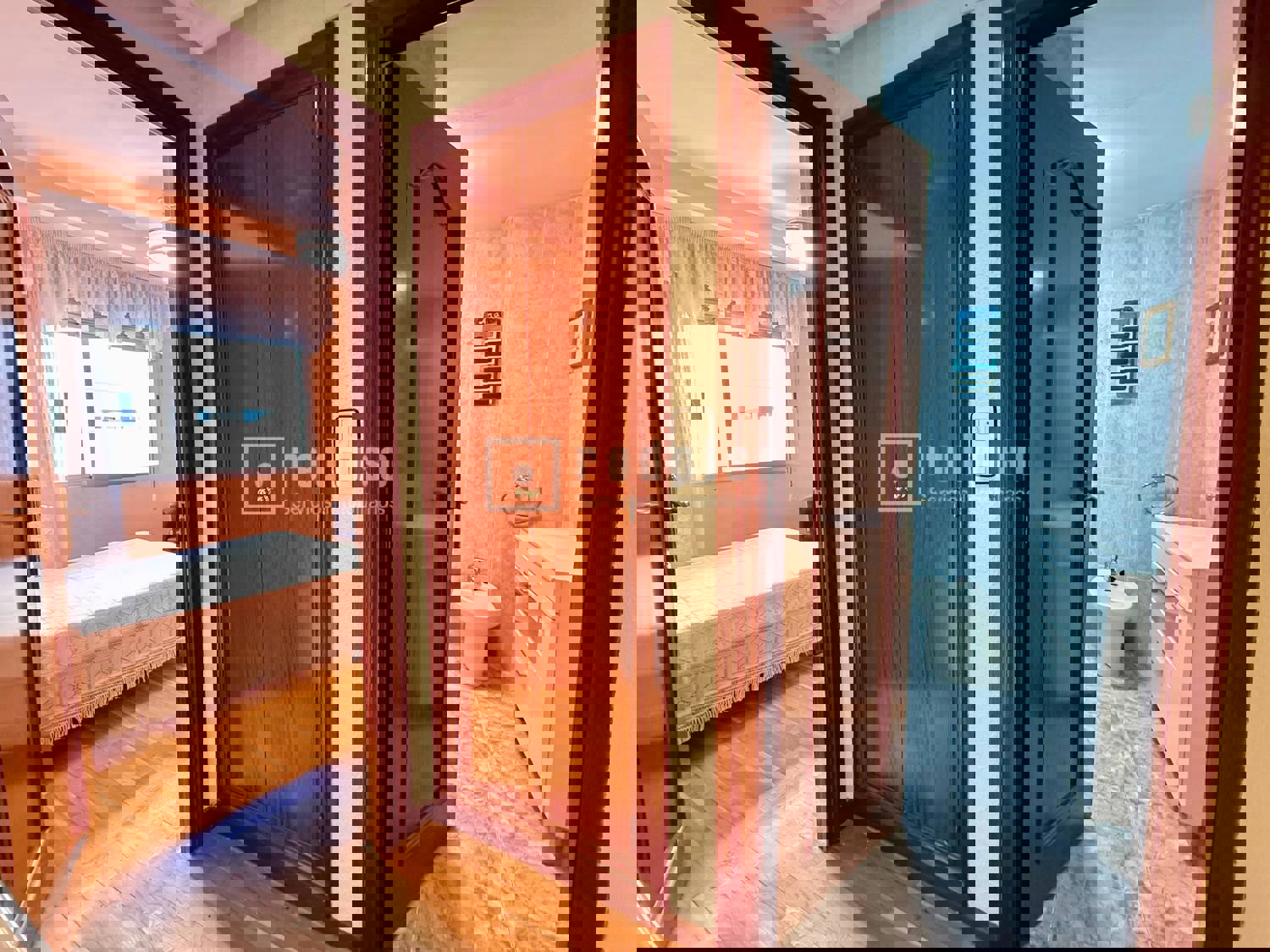 Piso en venta en calle De Andrés Vicente, Delicias, Zaragoza 23/40