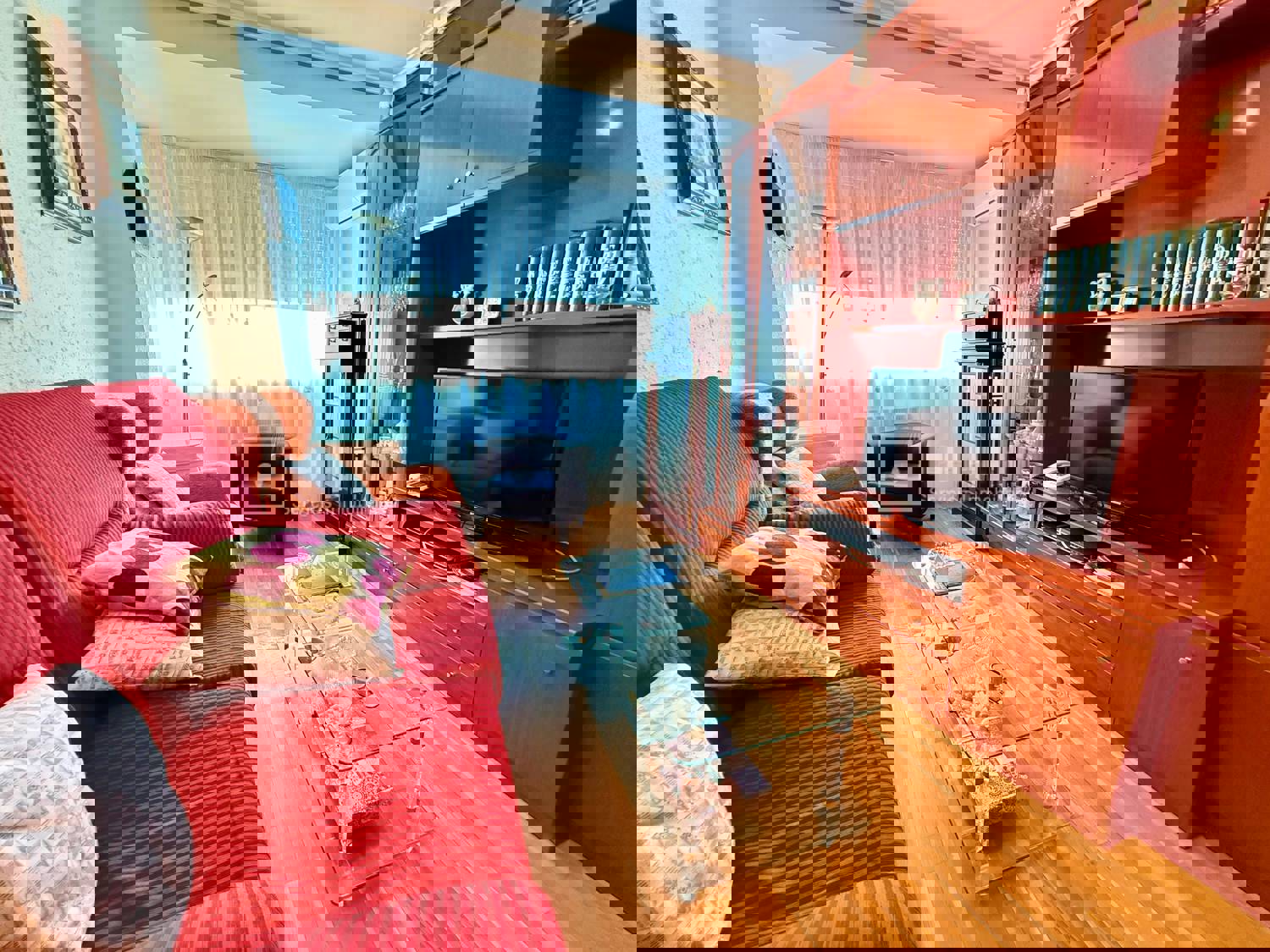 Piso en venta en calle De Andrés Vicente, Delicias, Zaragoza 10/40