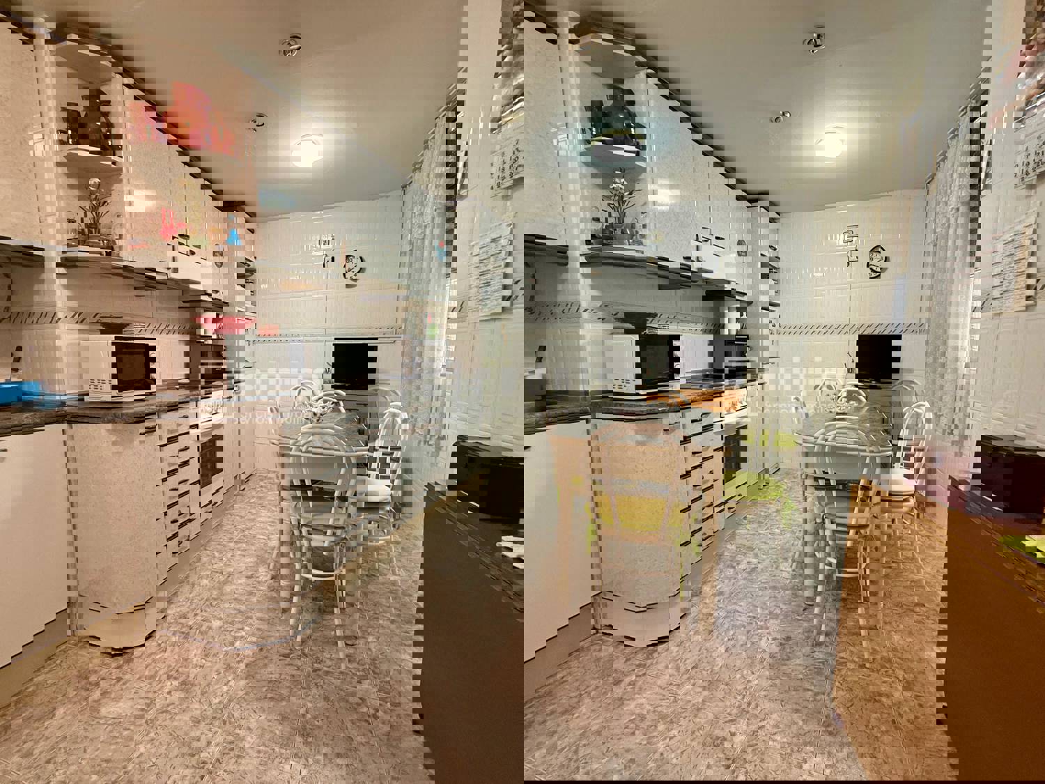 Piso en venta en calle De Andrés Vicente, Delicias, Zaragoza 36/40