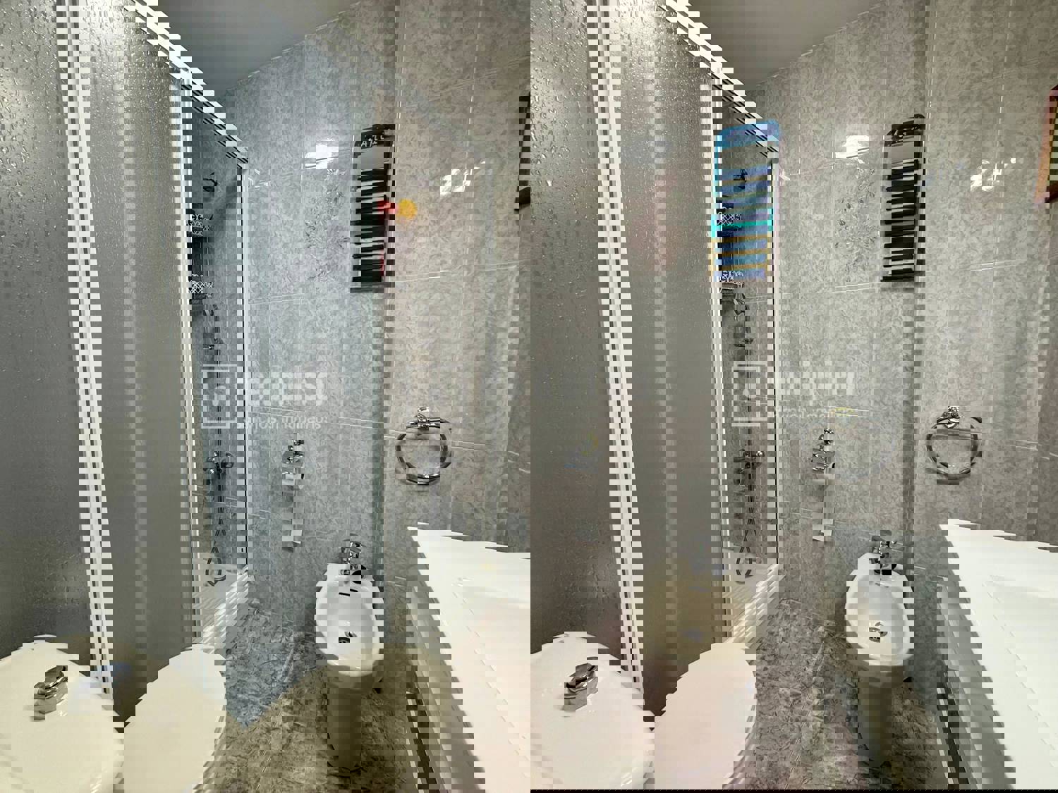 Piso en venta en calle De Andrés Vicente, Delicias, Zaragoza 19/40