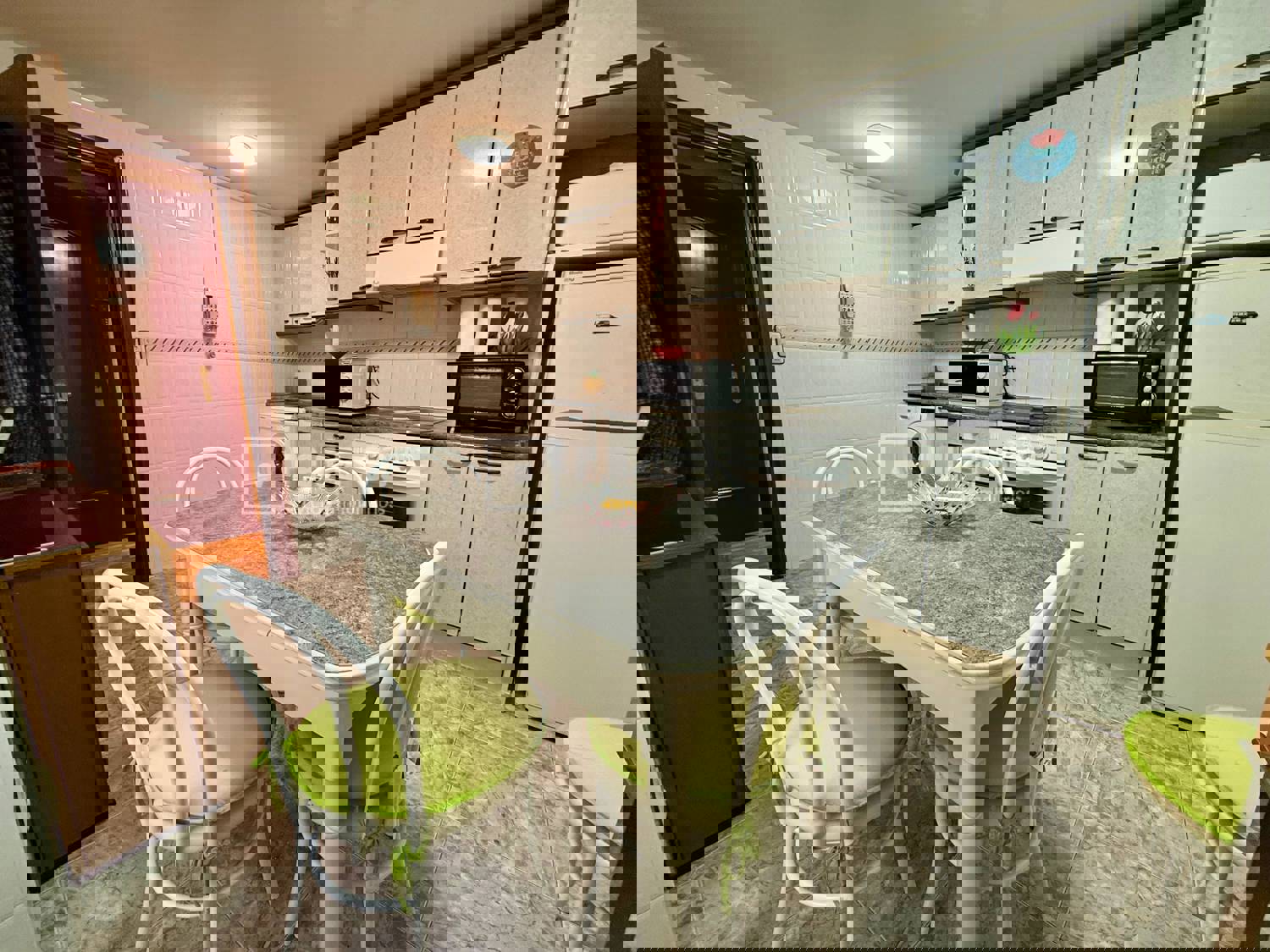 Piso en venta en calle De Andrés Vicente, Delicias, Zaragoza 38/40