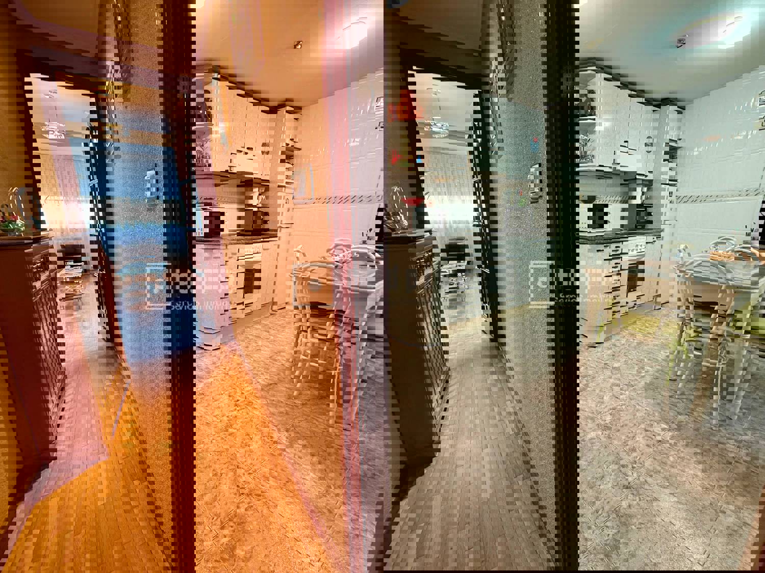 Piso en venta en calle De Andrés Vicente, Delicias, Zaragoza 34/40