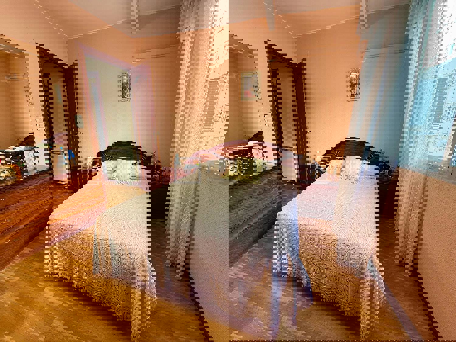 Piso en venta en calle De Andrés Vicente, Delicias, Zaragoza 27/40