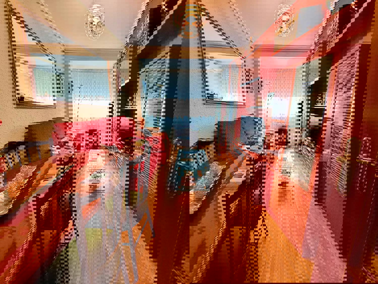 Piso en venta en calle De Andrés Vicente, Delicias, Zaragoza 9/40