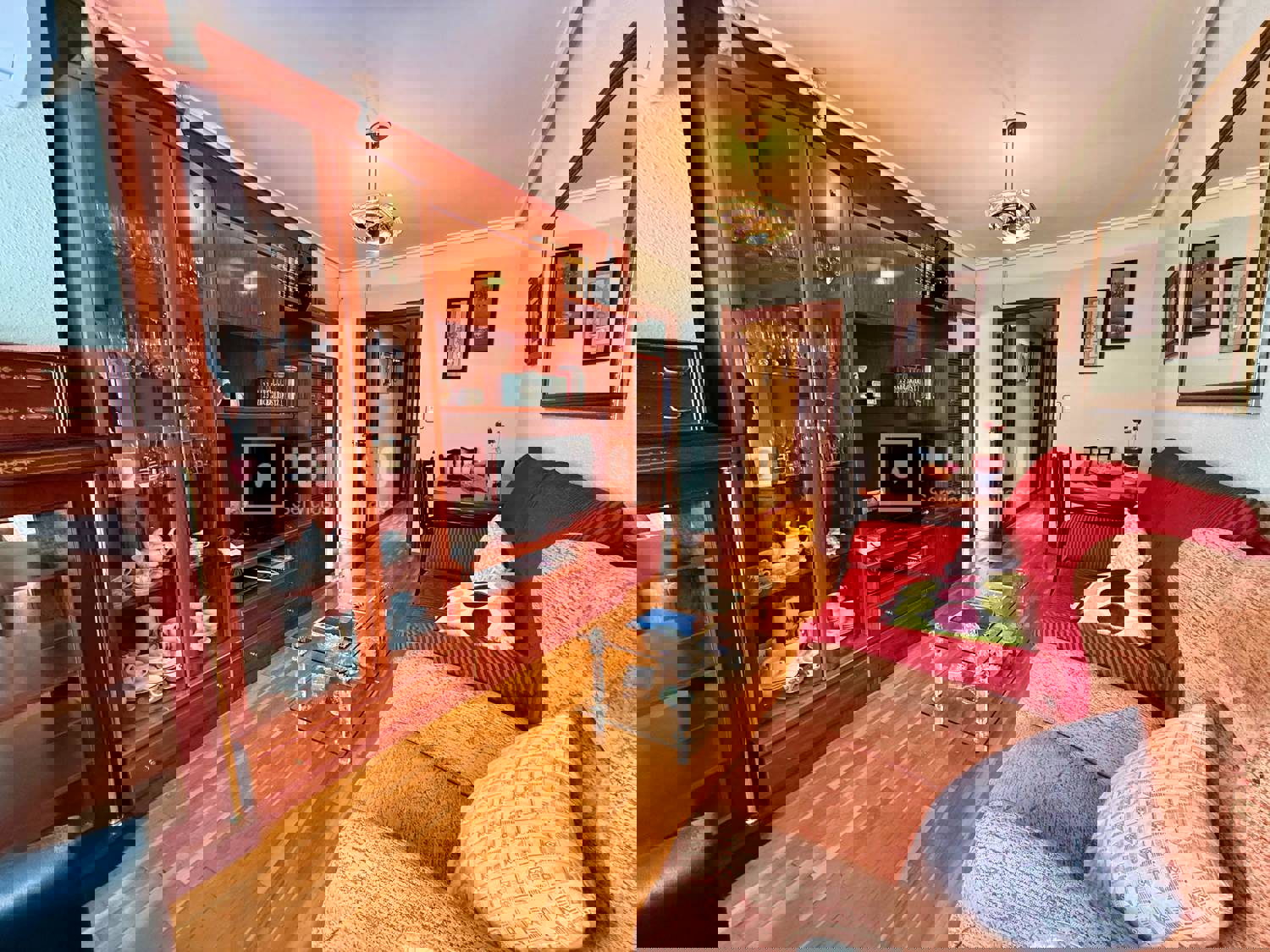 Piso en venta en calle De Andrés Vicente, Delicias, Zaragoza 14/40