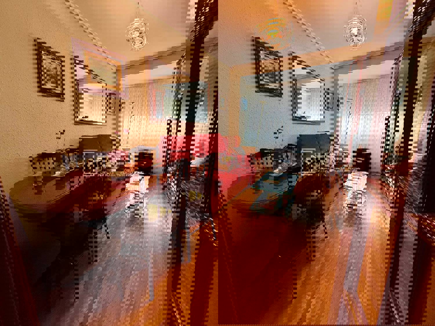 Piso en venta en calle De Andrés Vicente, Delicias, Zaragoza 8/40