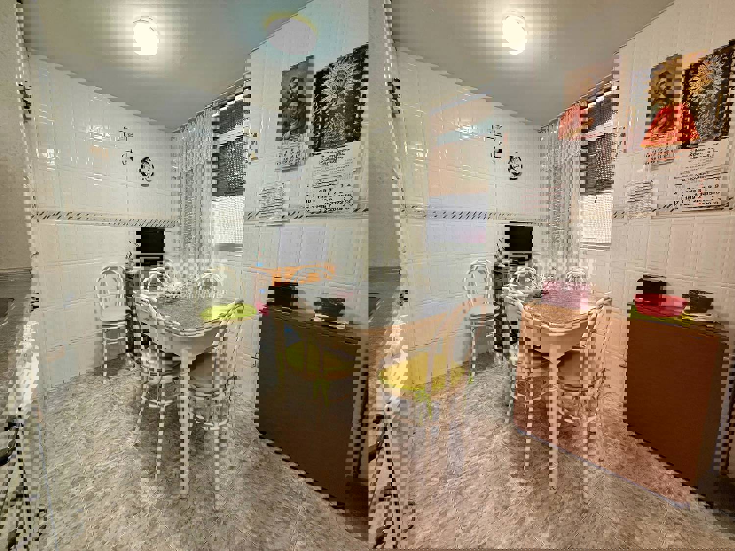 Piso en venta en calle De Andrés Vicente, Delicias, Zaragoza 37/40