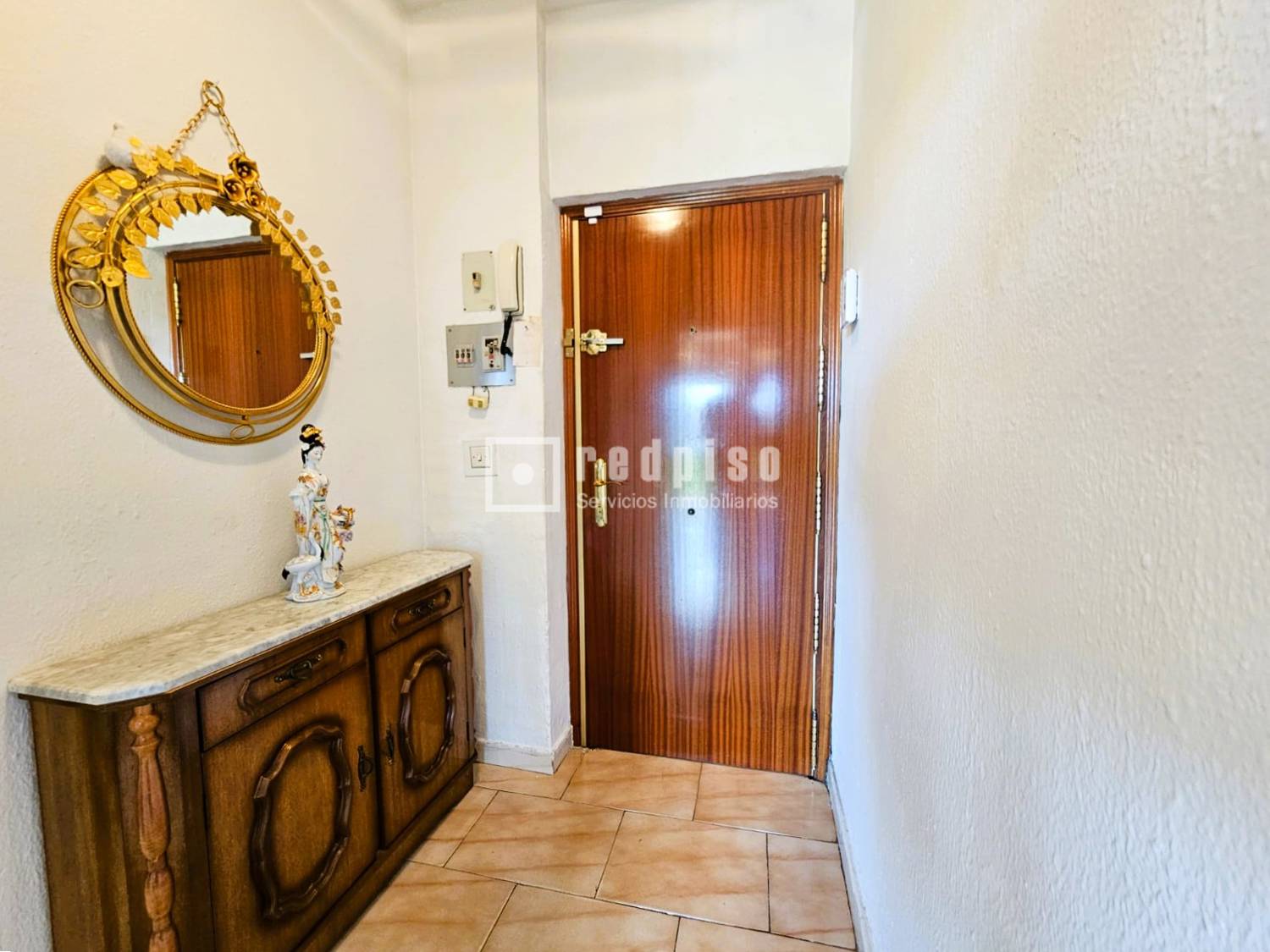 Piso en venta en Parla, Madrid 4/11