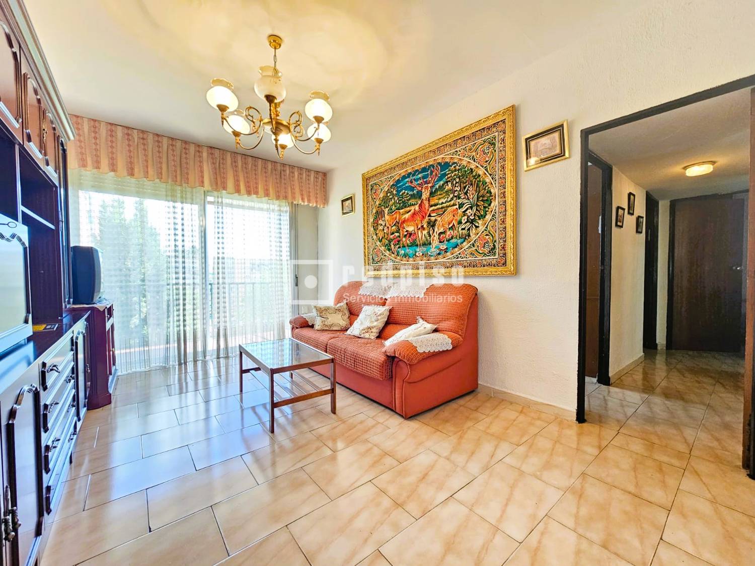 Piso en venta en Parla, Madrid 2/11