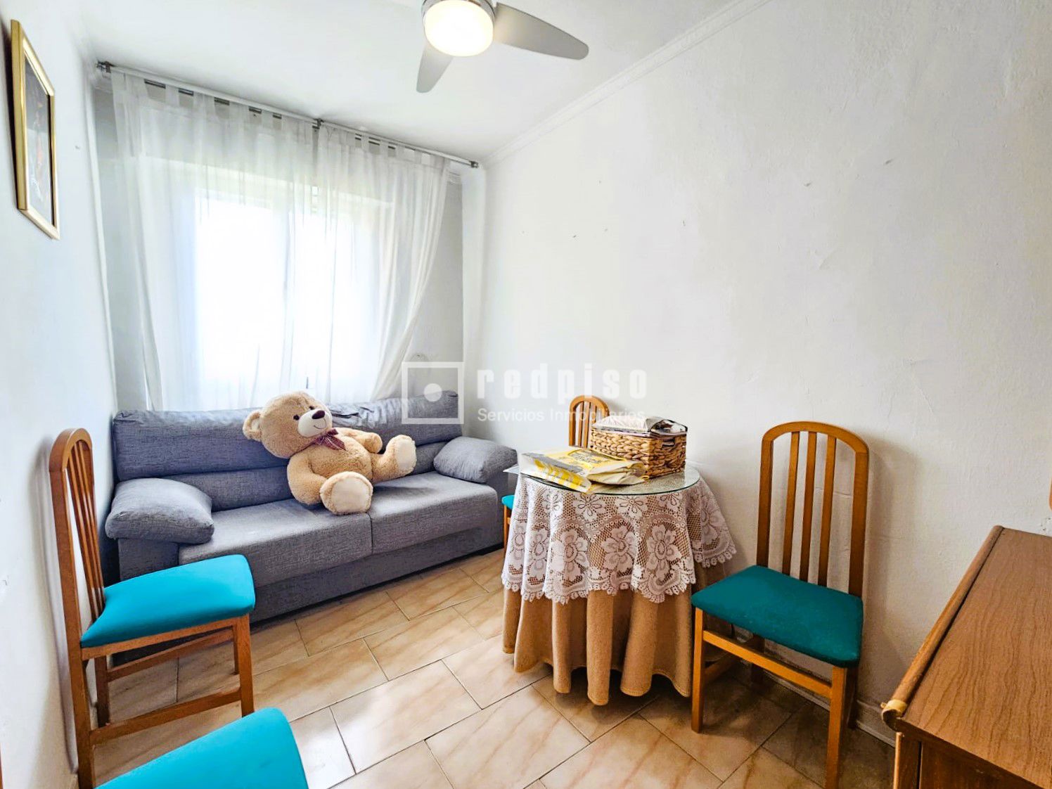 Piso en venta en Parla, Madrid 10/11