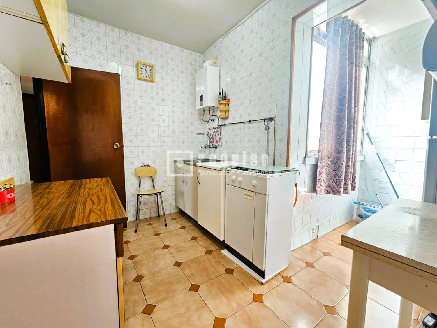 Piso en venta en Parla, Madrid 5/11