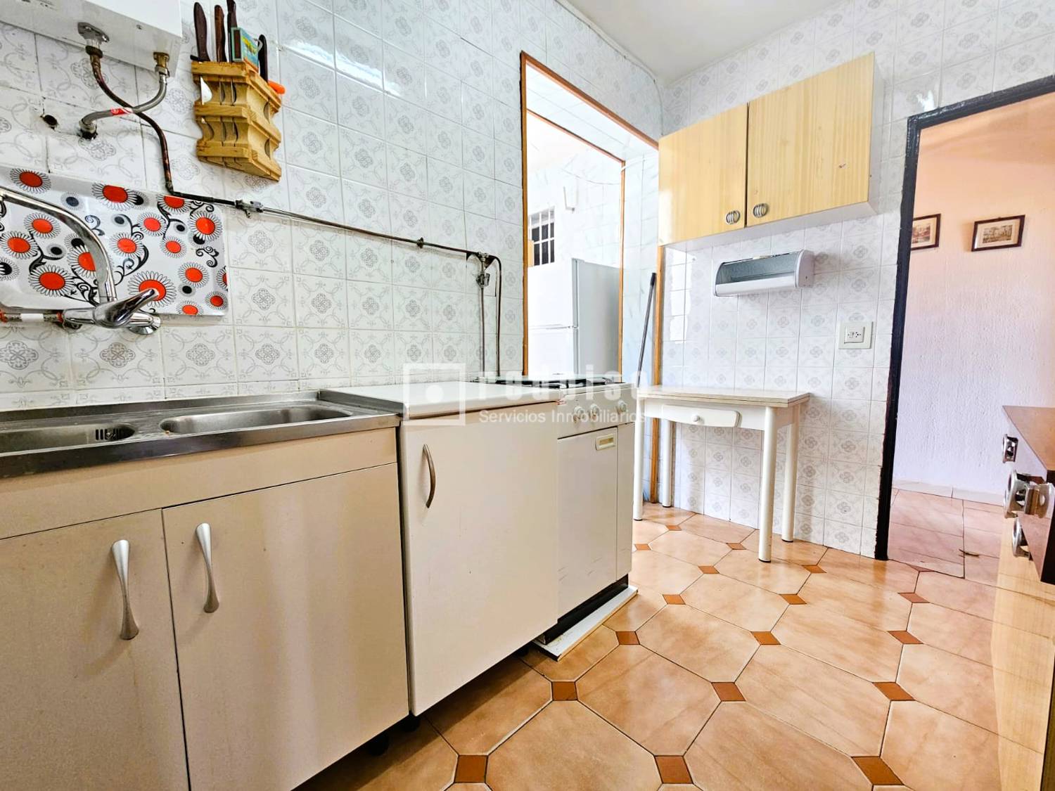 Piso en venta en Parla, Madrid 6/11