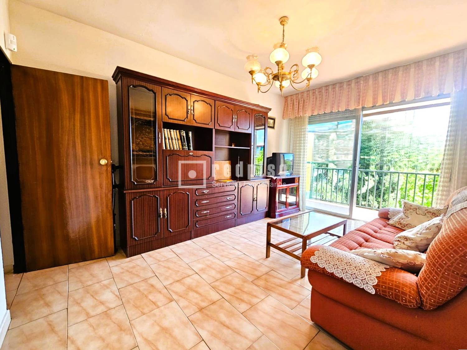 Piso en venta en  Parla, Madrid  1/1