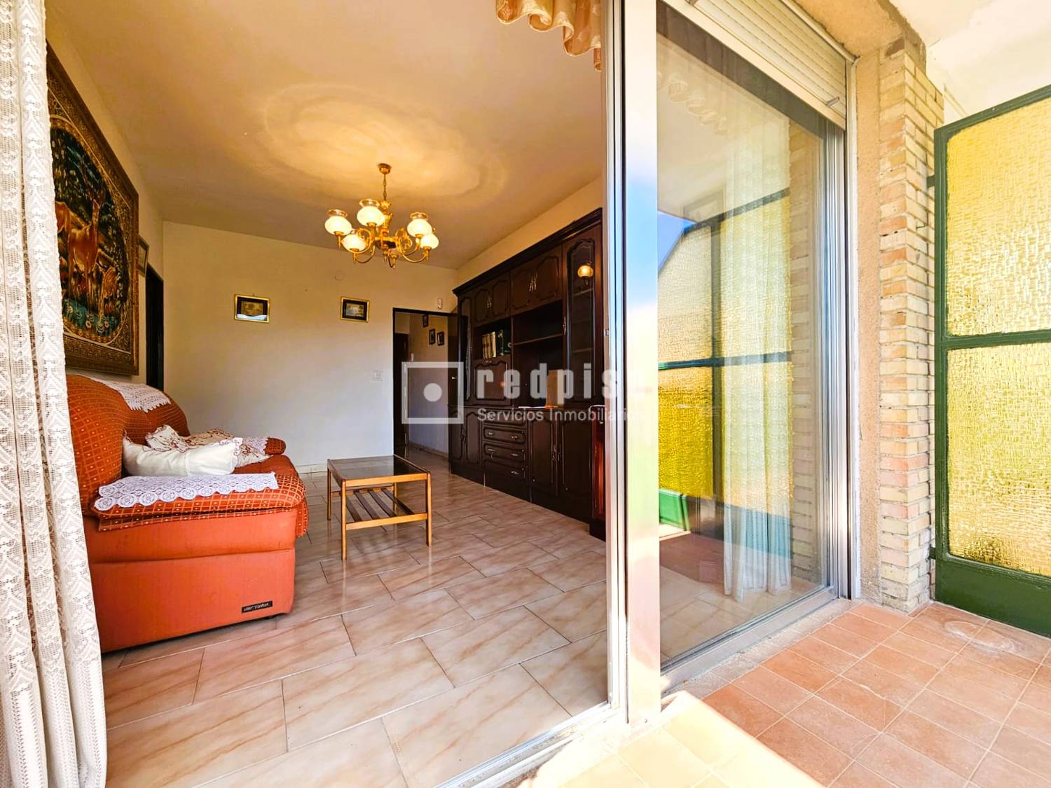 Piso en venta en Parla, Madrid 3/11