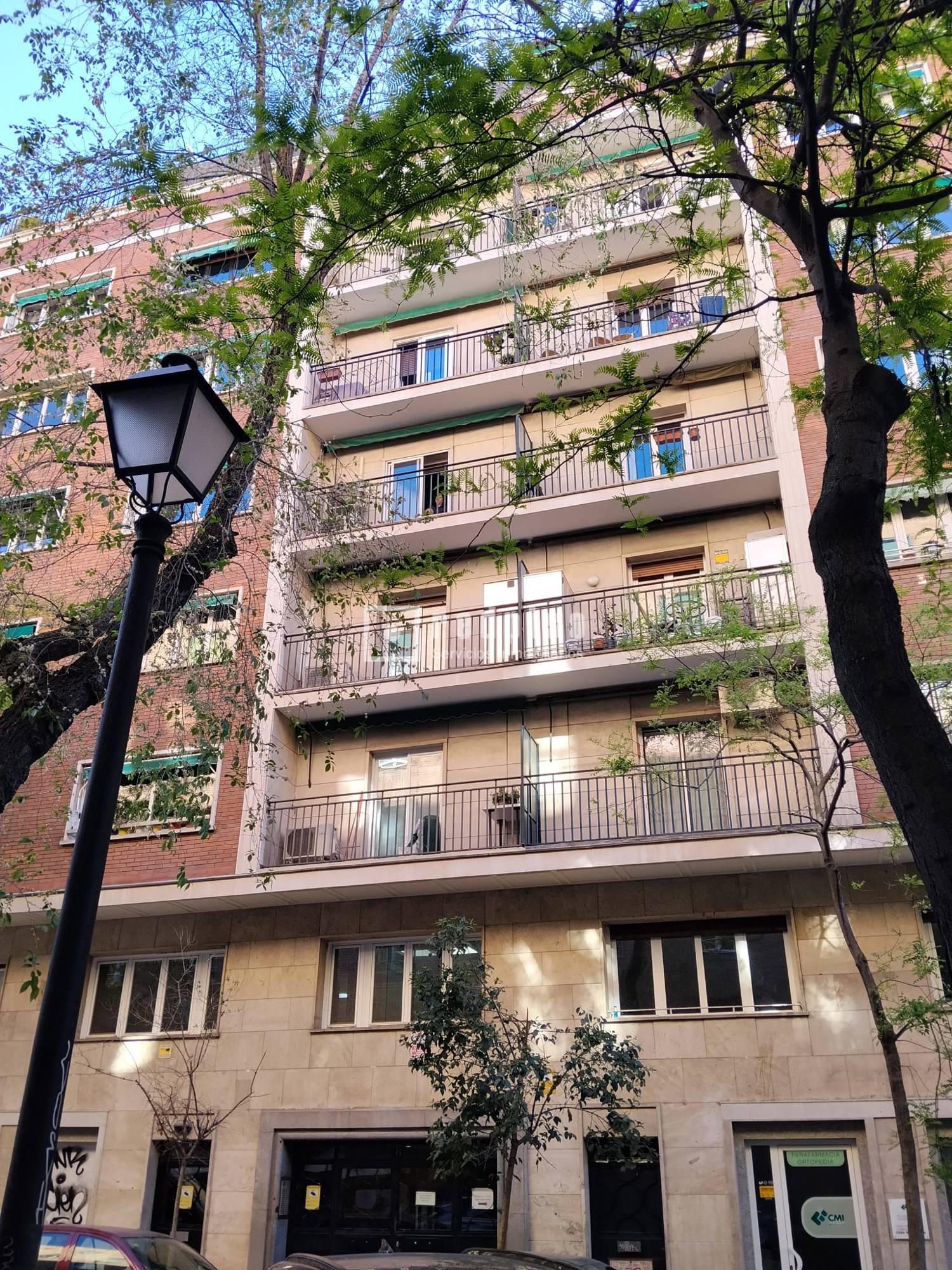 Piso en venta en calle De Gaztambide, Madrid, Madrid 2/23