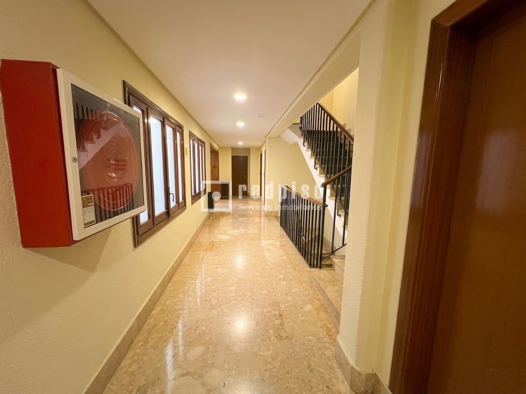 Piso en venta en calle De Gaztambide, Madrid, Madrid 18/23