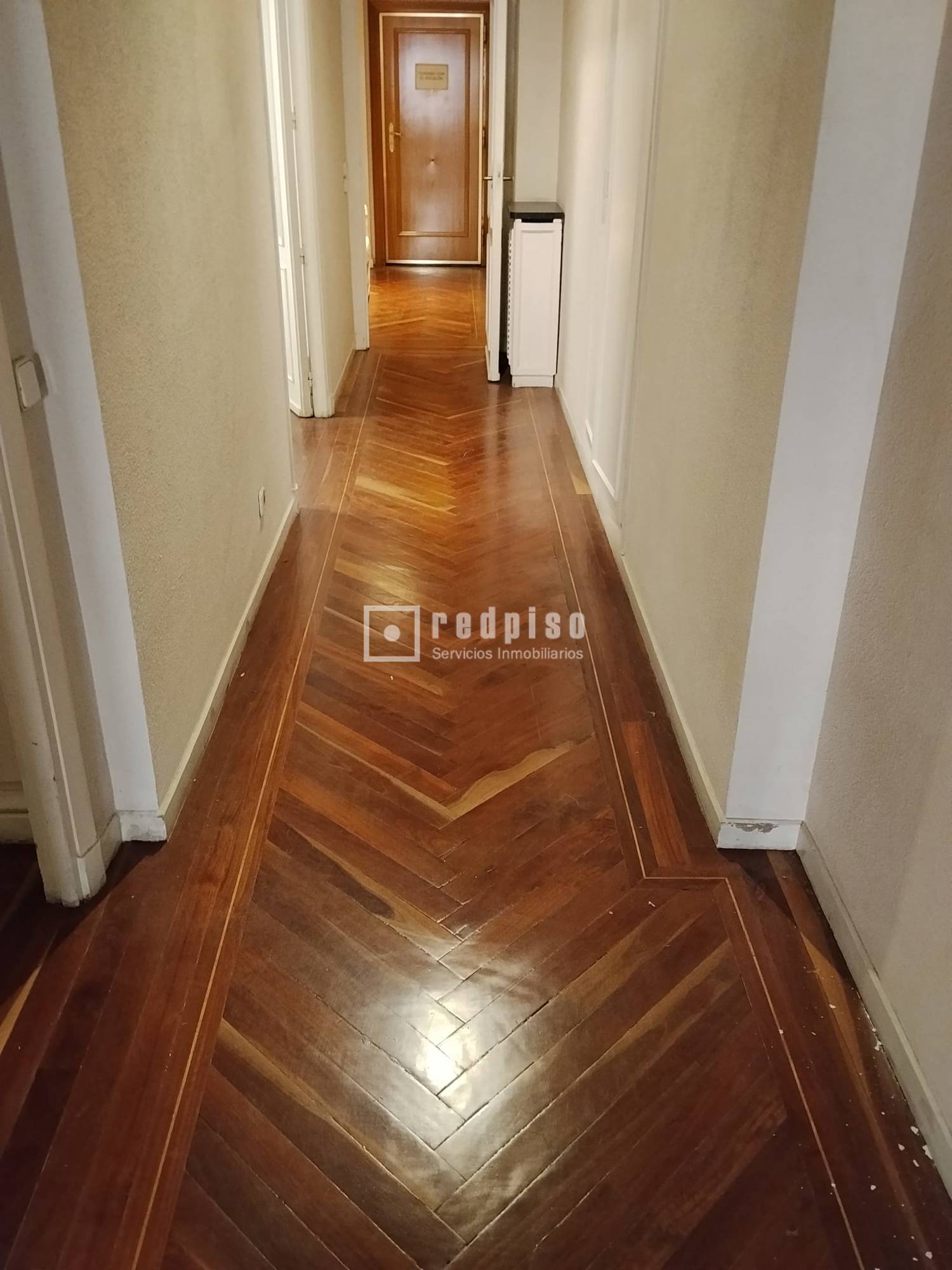 Piso en venta en calle De Gaztambide, Madrid, Madrid 16/23