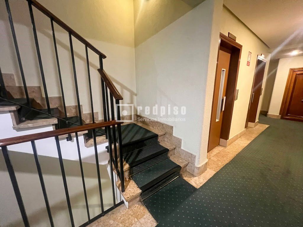 Piso en venta en calle De Gaztambide, Madrid, Madrid 19/23