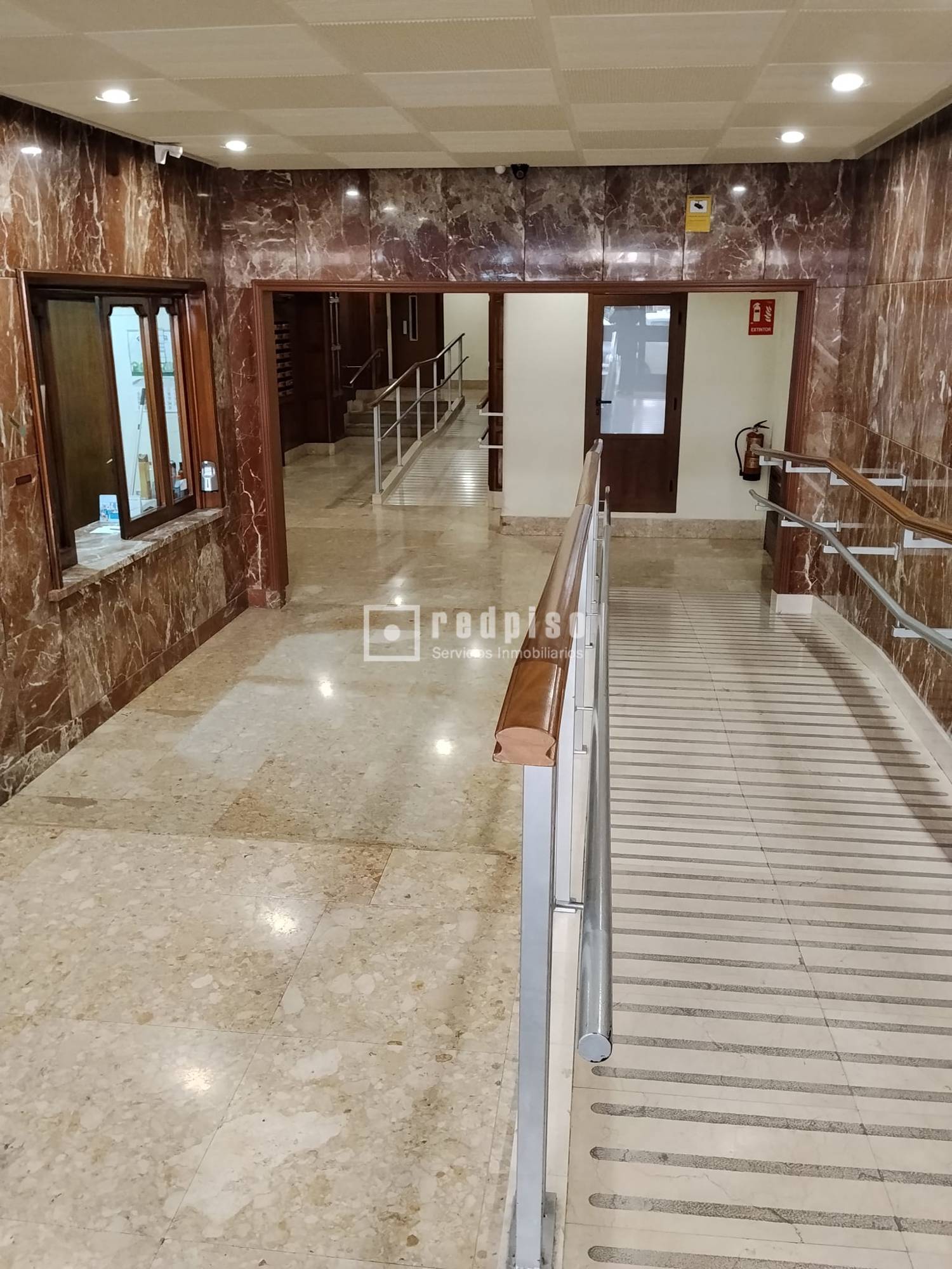 Piso en venta en calle De Gaztambide, Madrid, Madrid 21/23