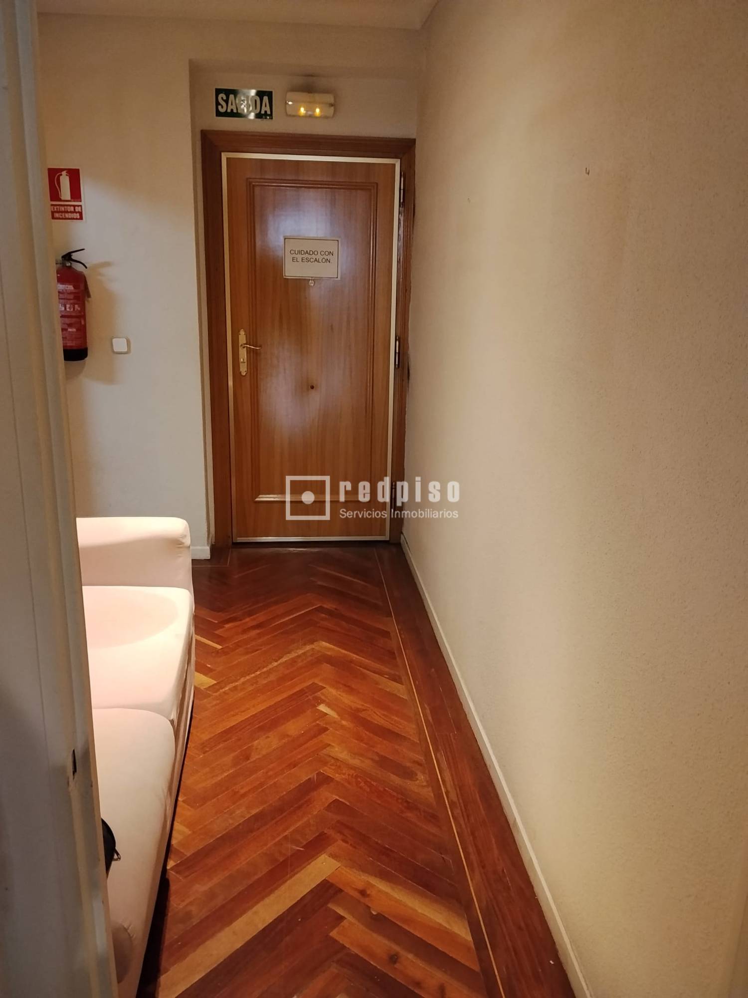 Piso en venta en calle De Gaztambide, Madrid, Madrid 17/23