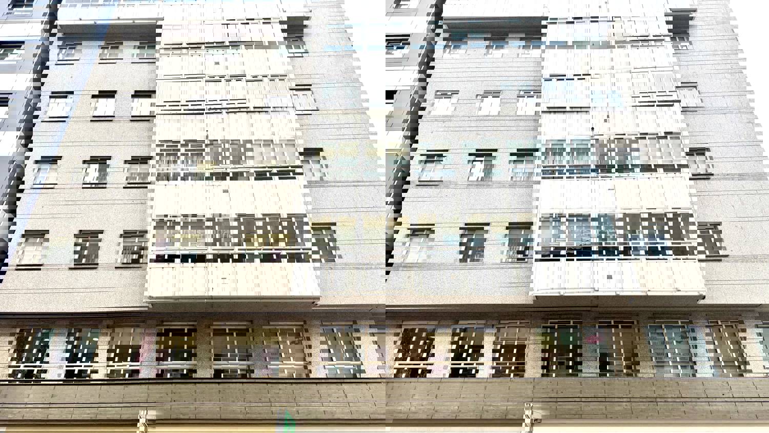 Piso en venta en  calle Gramela, A Coruña  1/1