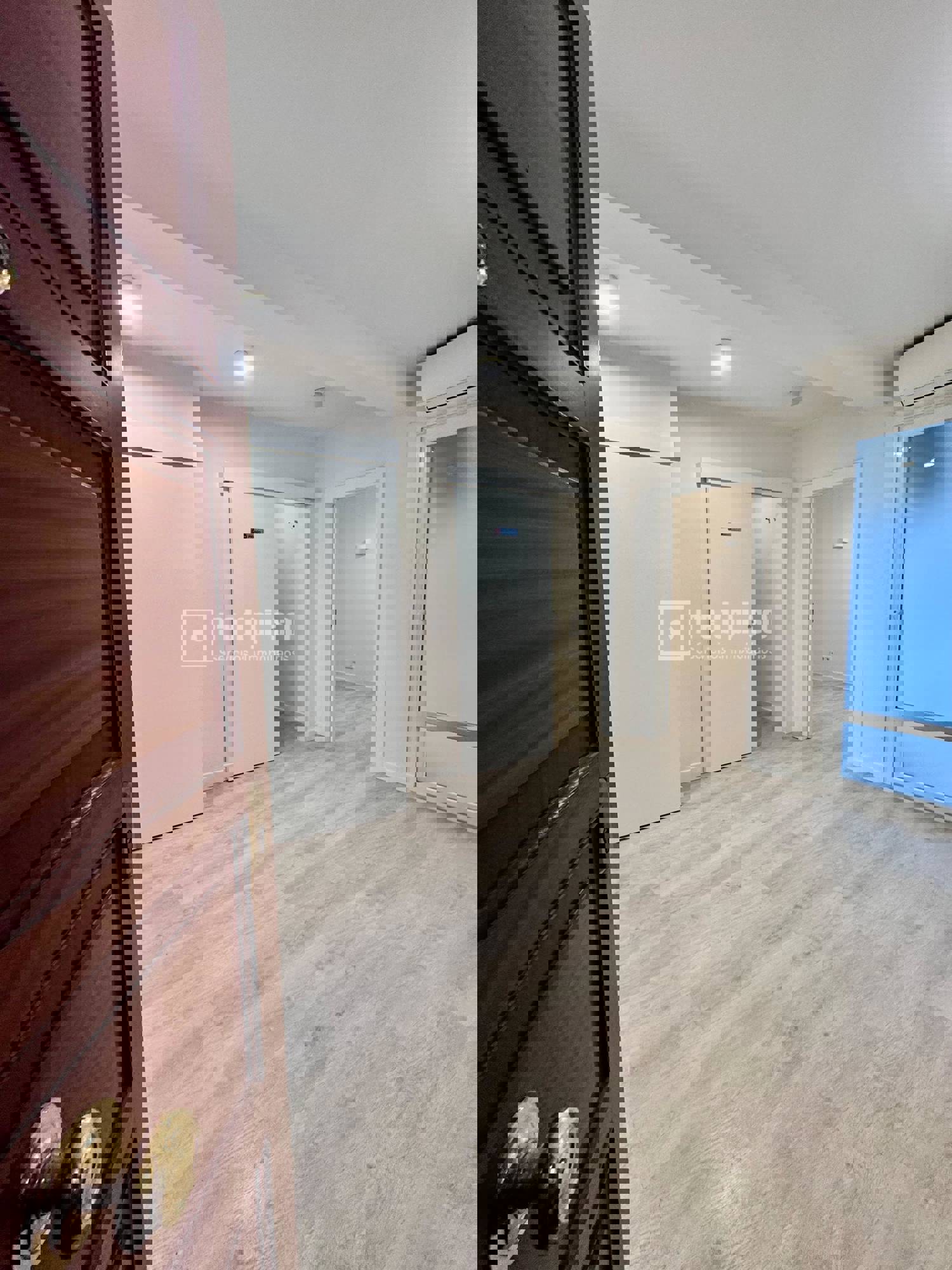 Local en alquiler en  avenida de Bonn, Madrid  1/1