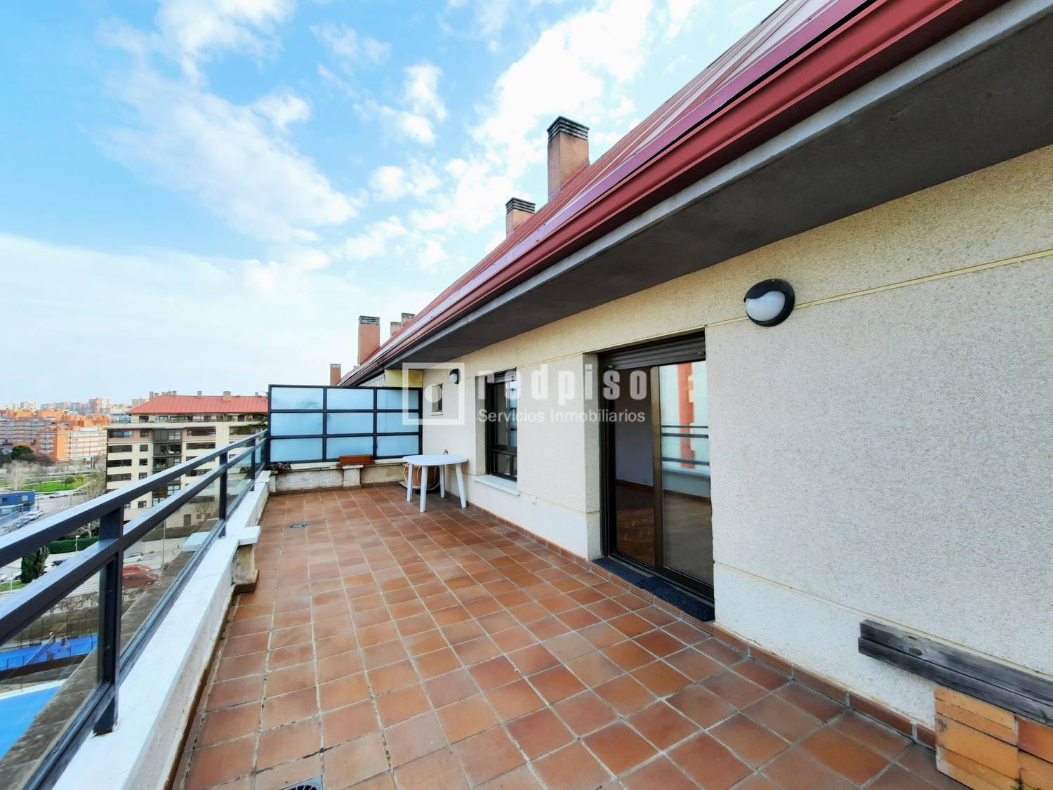 Piso en venta en  calle de la Princesa de Éboli, Madrid  1/1